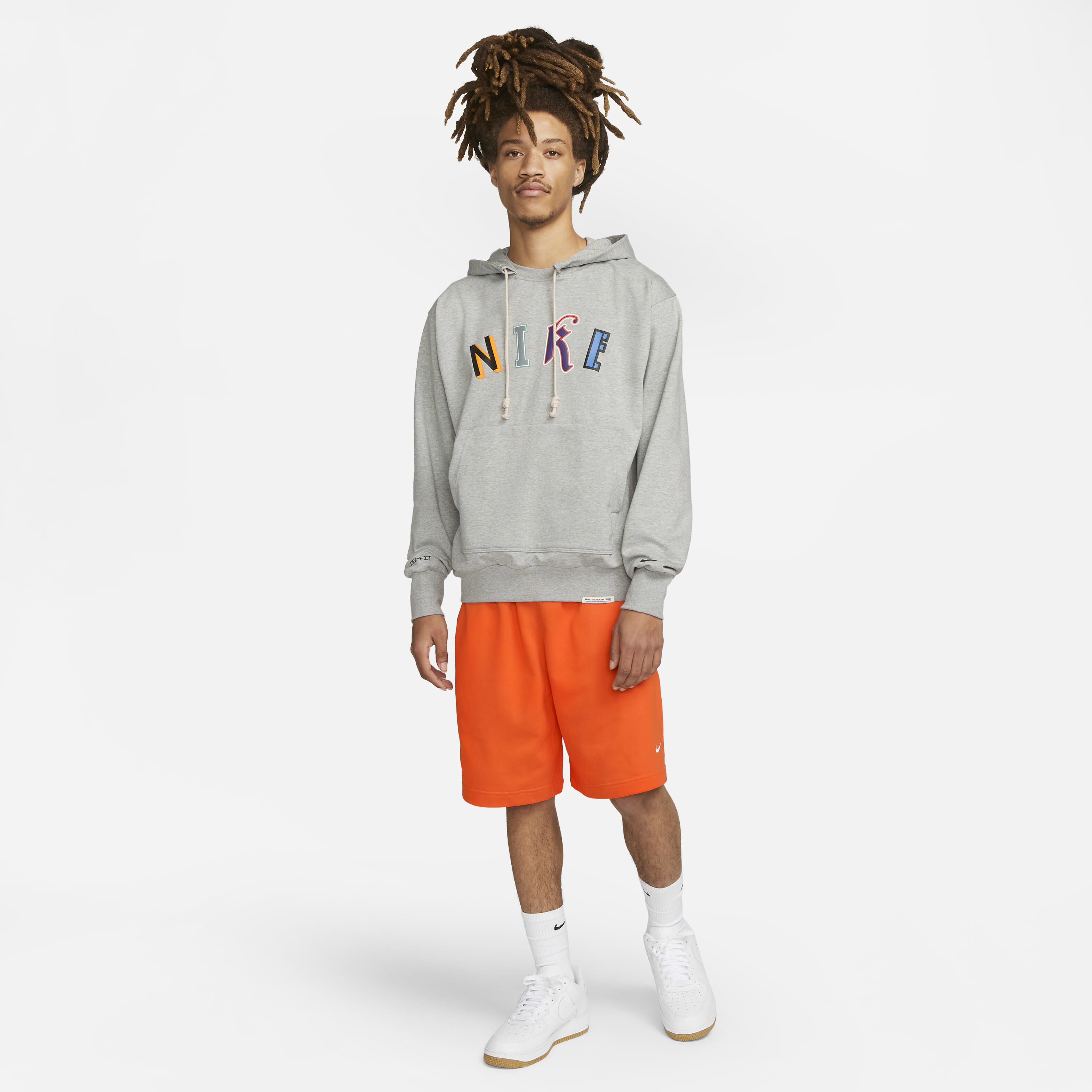 Nike Dri-FIT Standard Issue image number 6