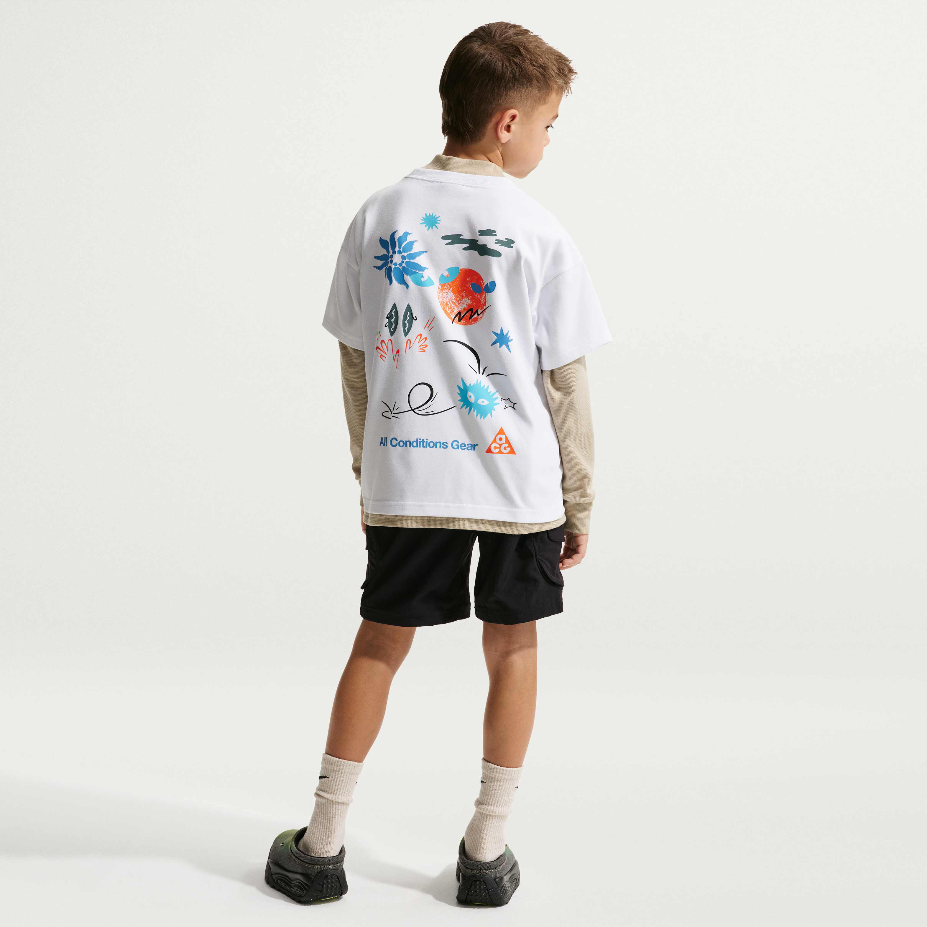 Nike ACG image number 4