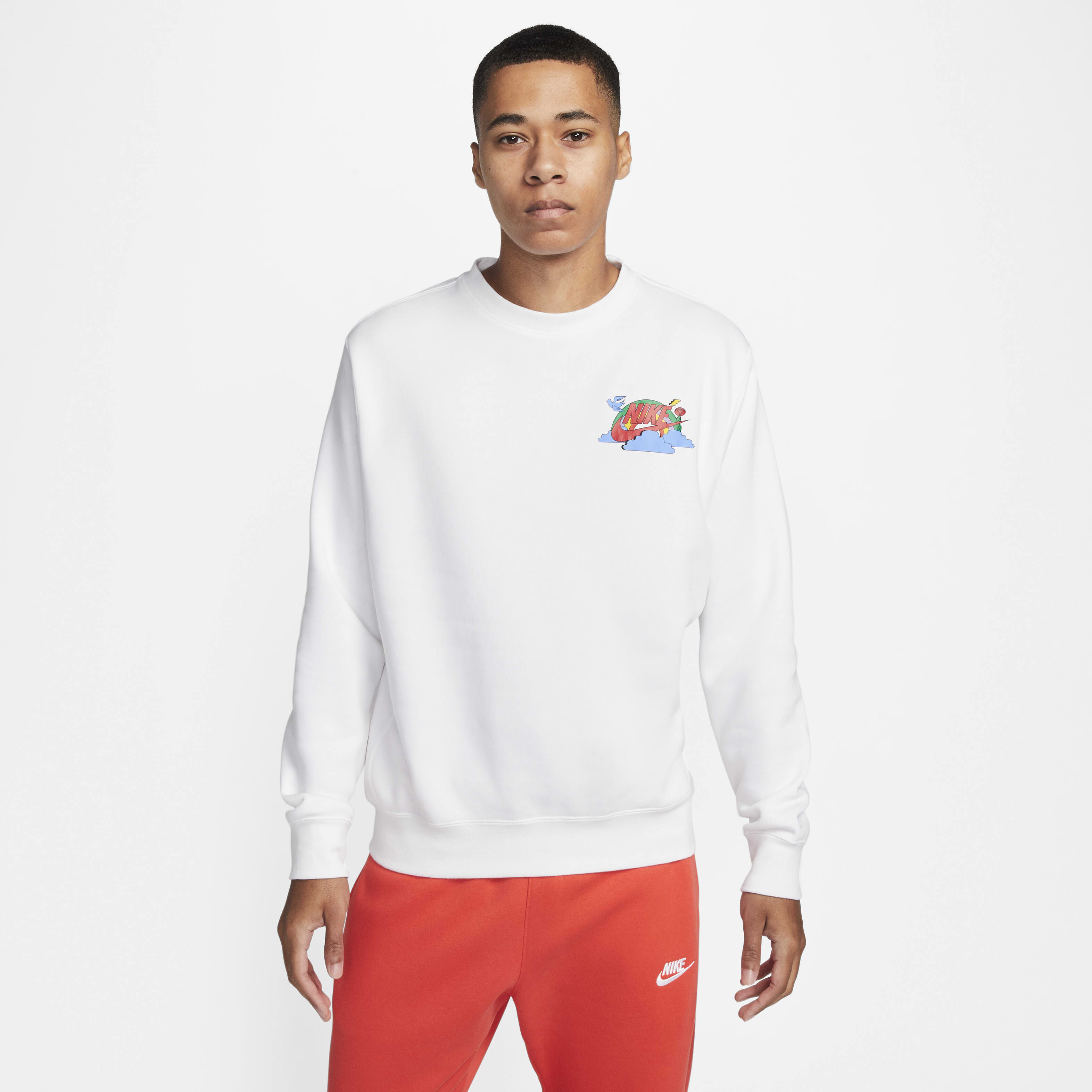 نايكي سبورتسوير image number 0