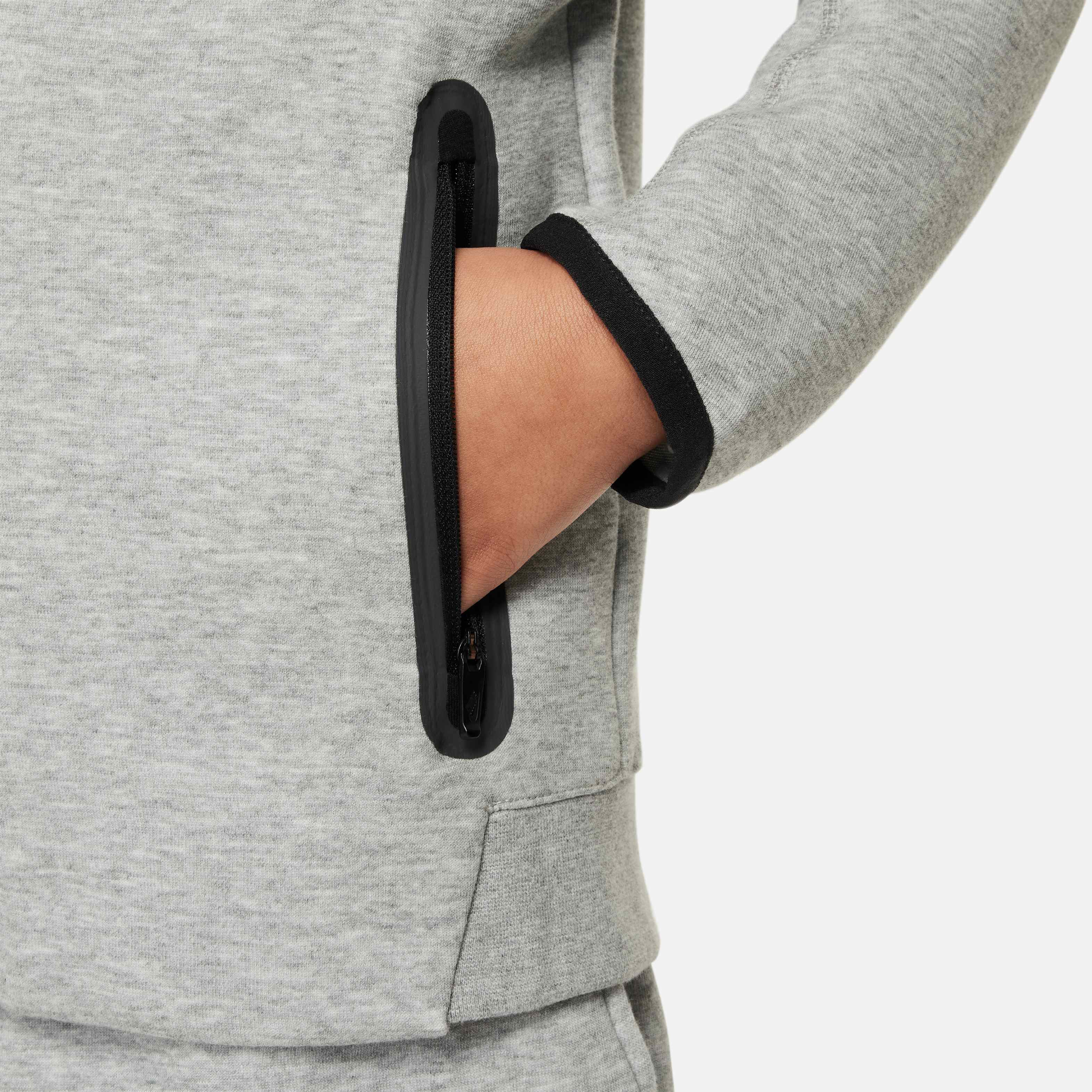 Nike Sportswear Tech Fleece Full-Zip Set image number 4