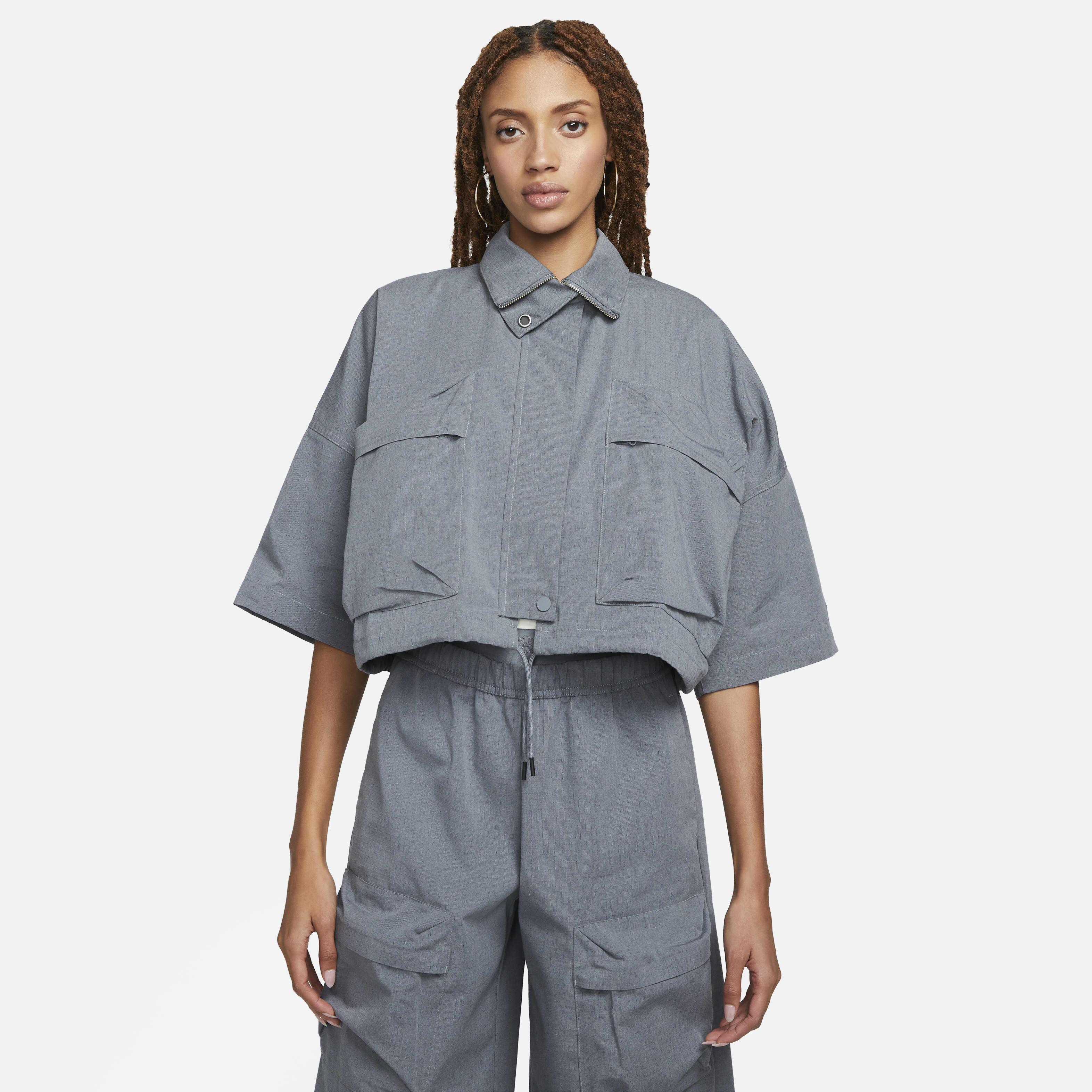 Nike Sportswear Tech Pack image number 2