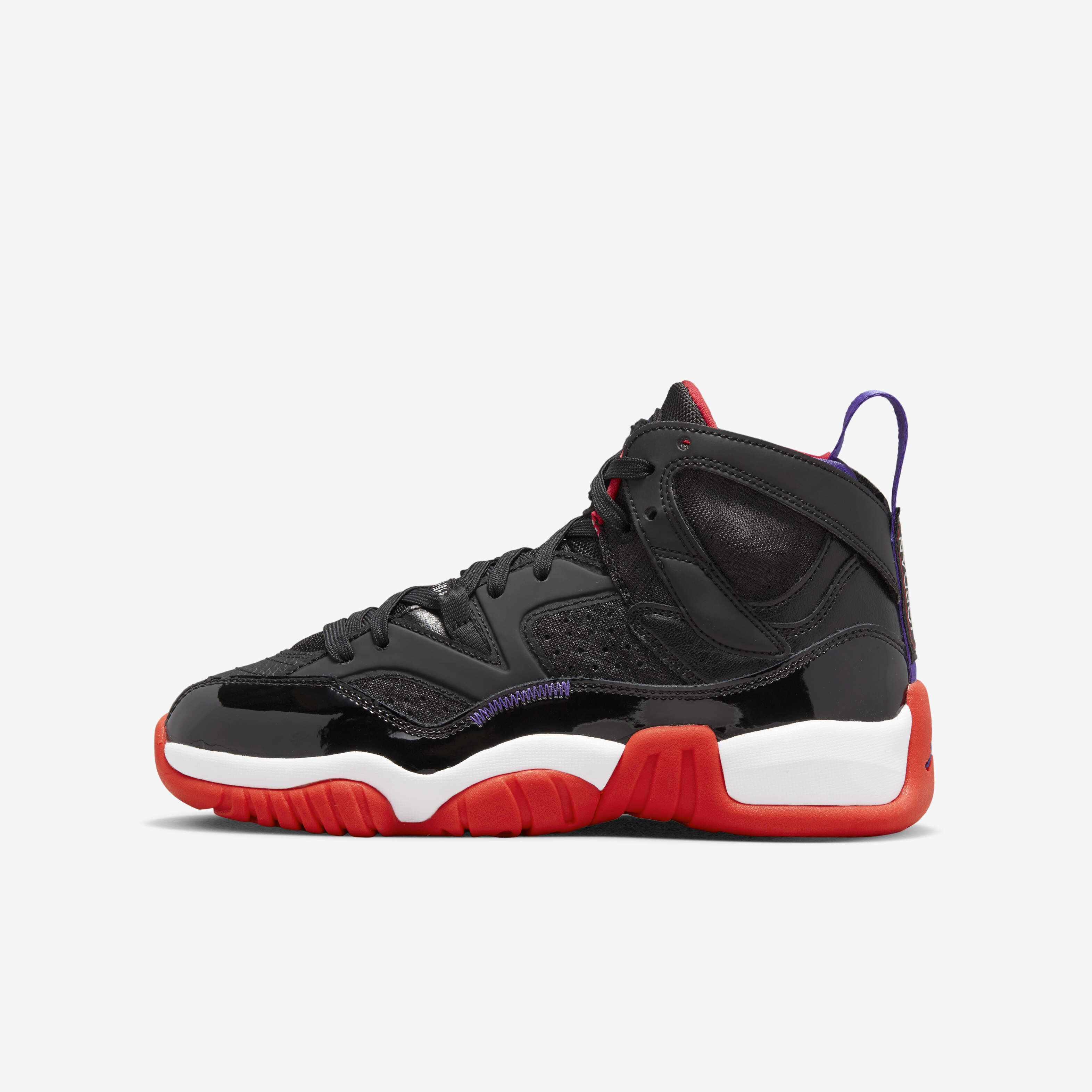 Jumpman Two Trey image number 0