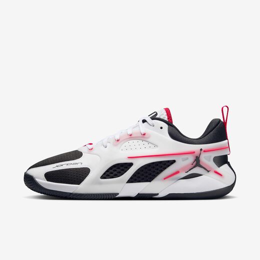 Men's Shoes-JRDN, Jordan Heir Series, Basketball Shoes