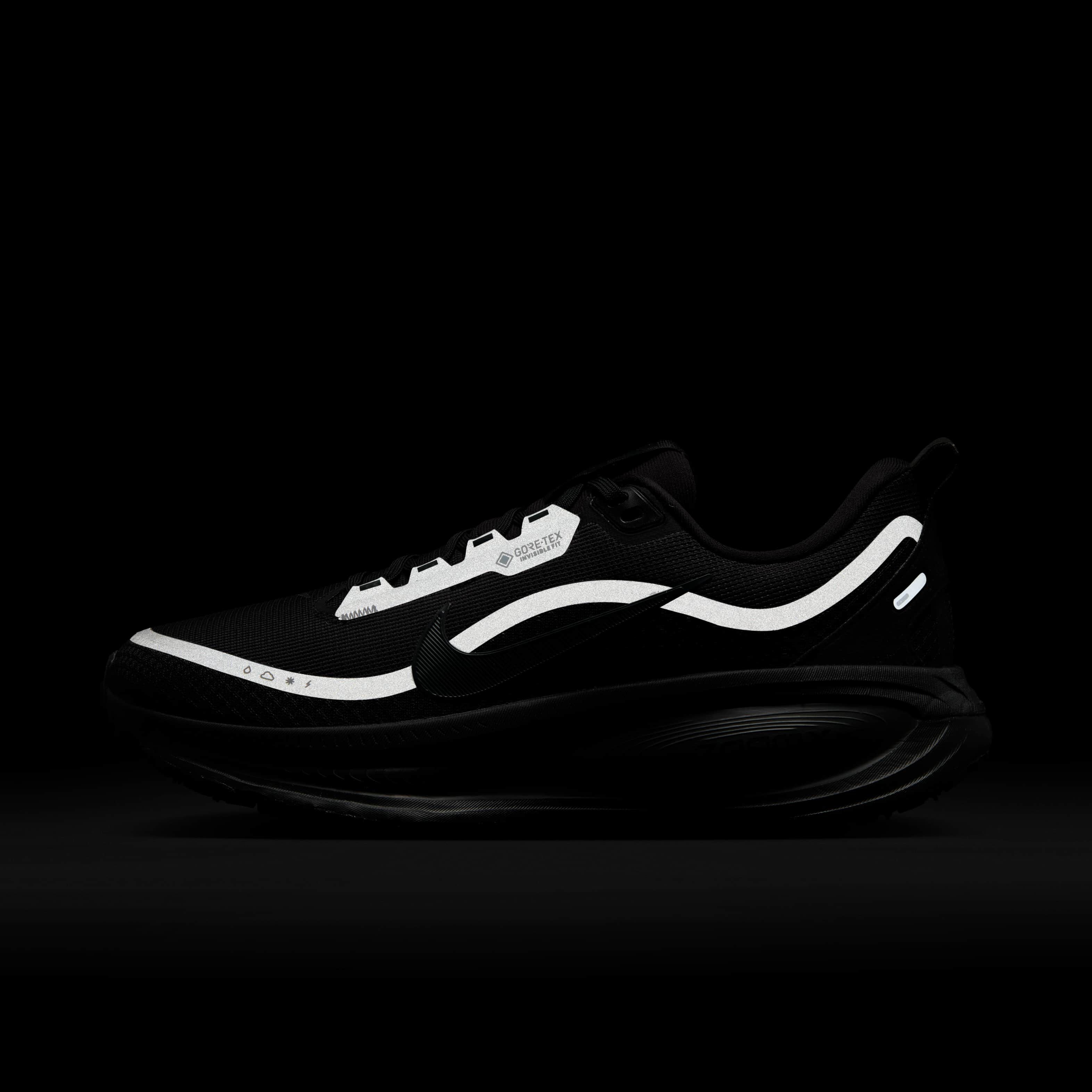 Nike Vomero 18 GORE-TEX image number 8