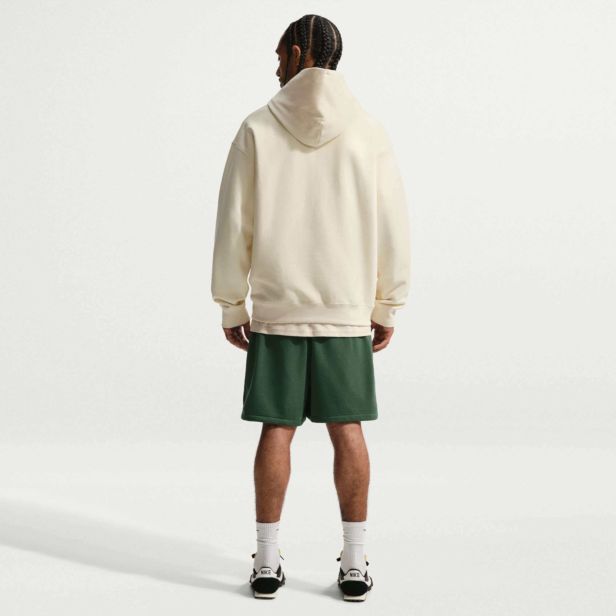 Nike Sportswear Club image number 1