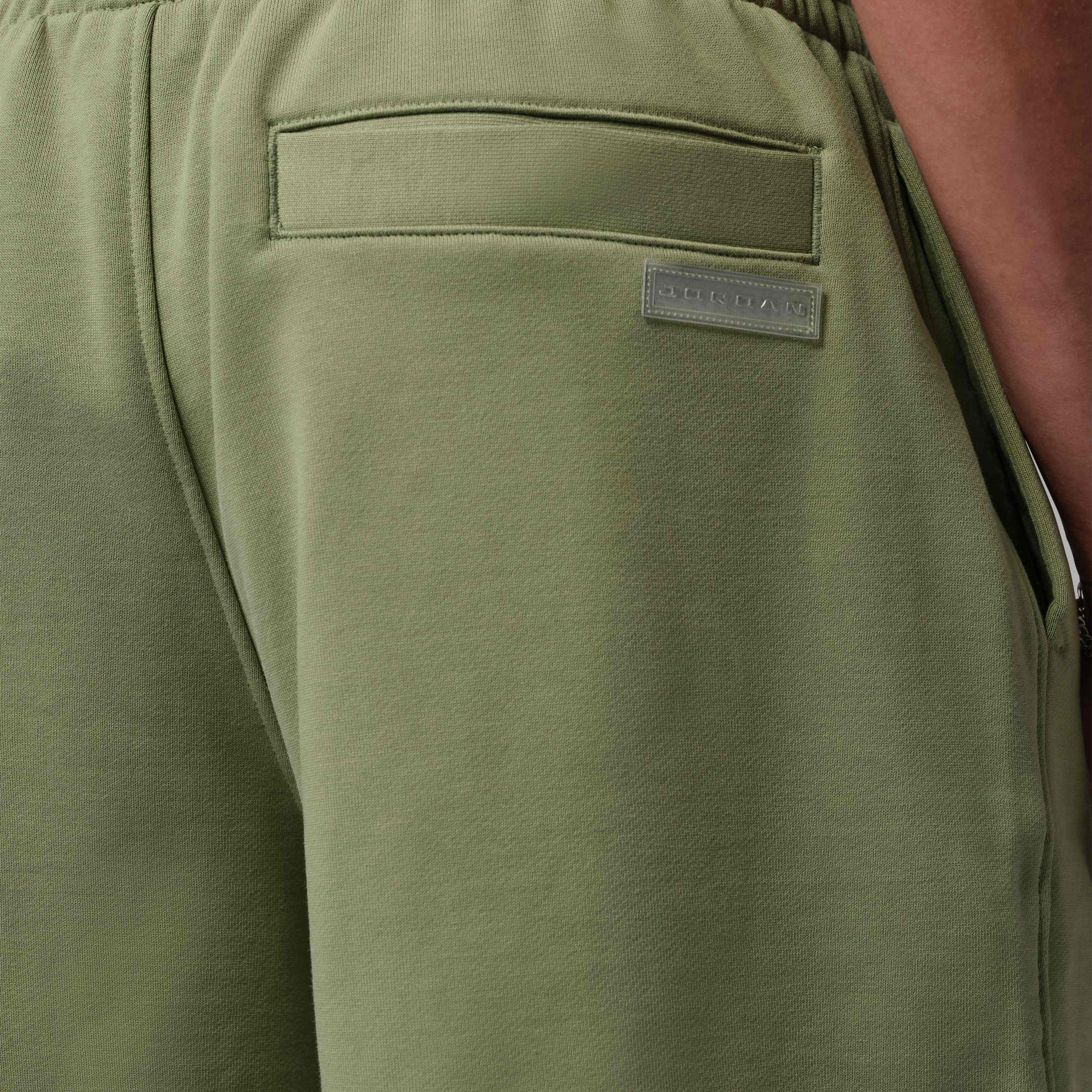 Jordan Flight Fleece image number 4