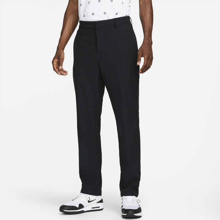 Buy Nike Dri-FIT Vapor Men's Slim-Fit Golf Trousers Black/Black