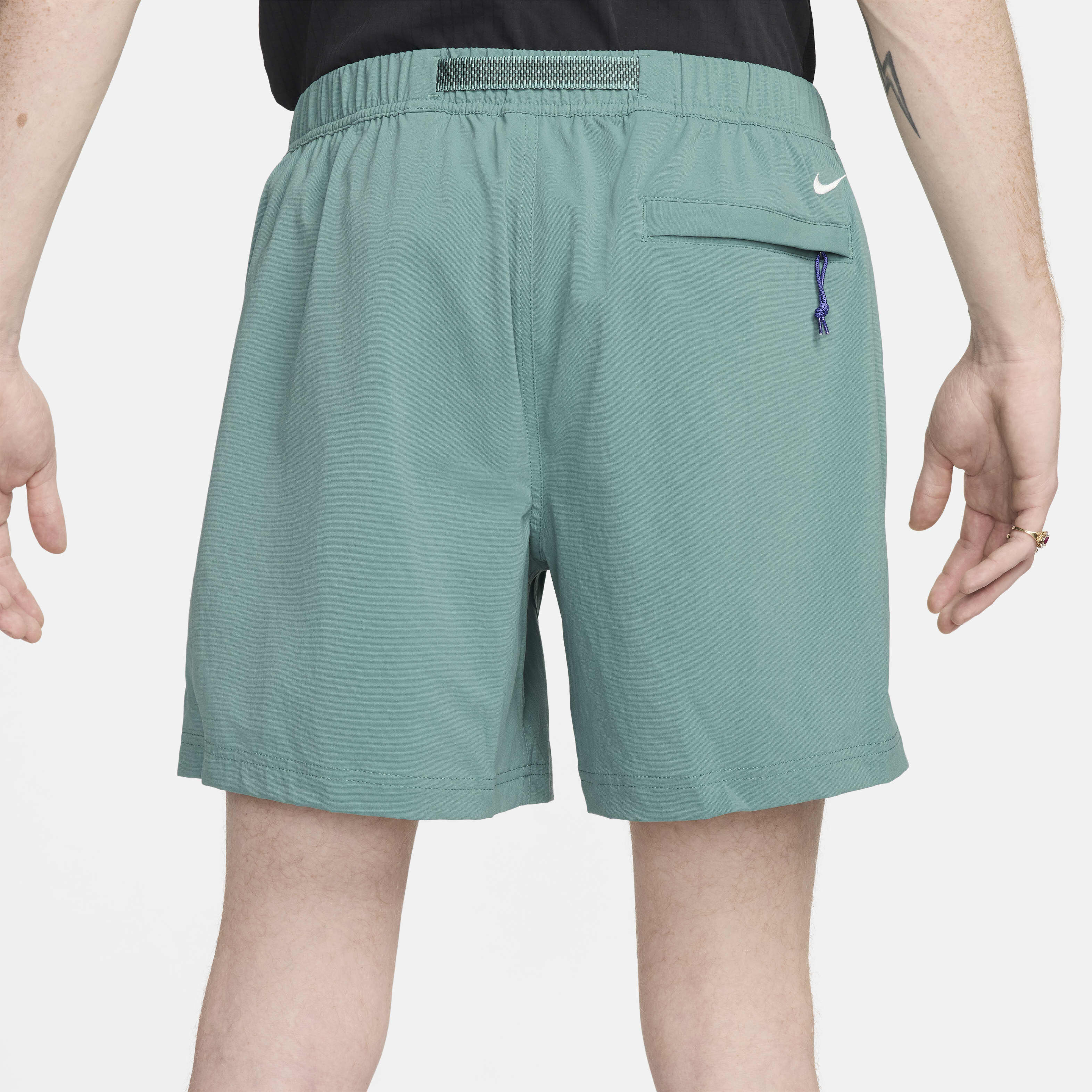 Nike walking shorts mens cheap