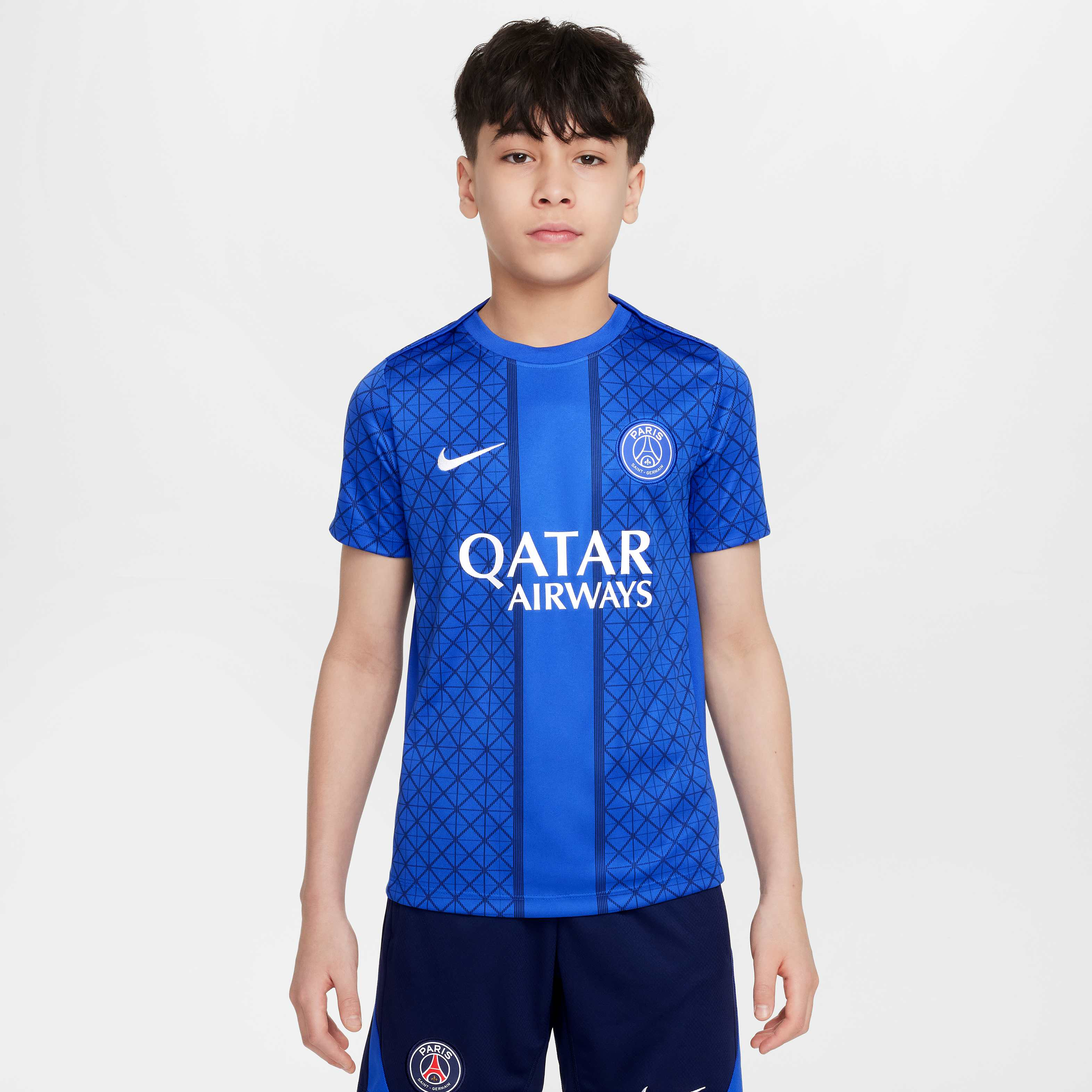 Paris Saint-Germain Academy Pro Home image number 0