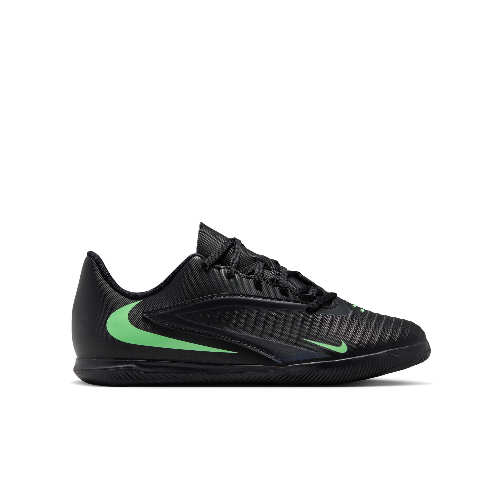 Nike Jr. Phantom 6 Low Club image number 2