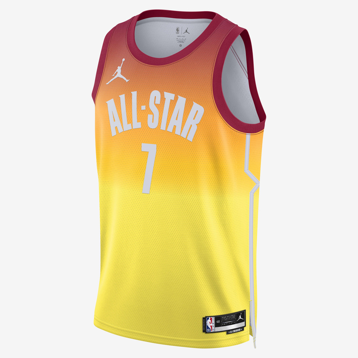 Giannis Antetokounmpo 2023 All-Star Edition image number 0 Giannis Antetokounmpo 2023 All-Star Edition image number 0