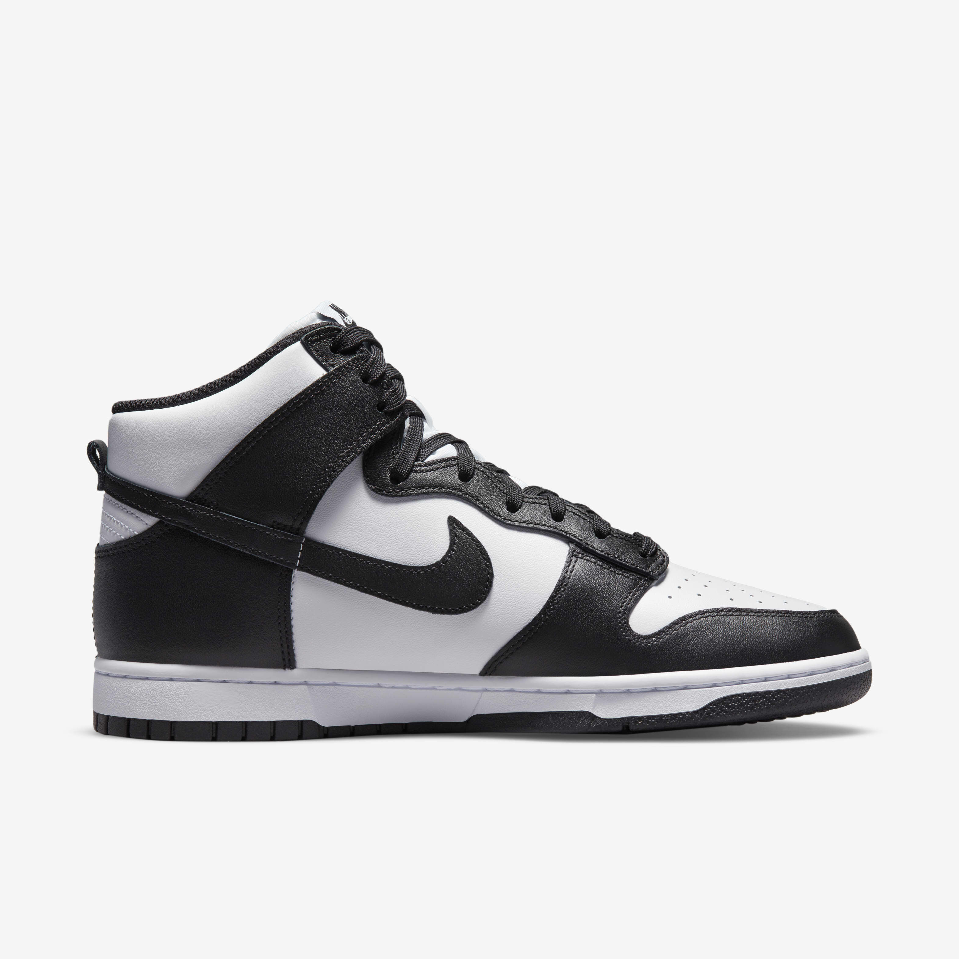 Nike high tops old school shop