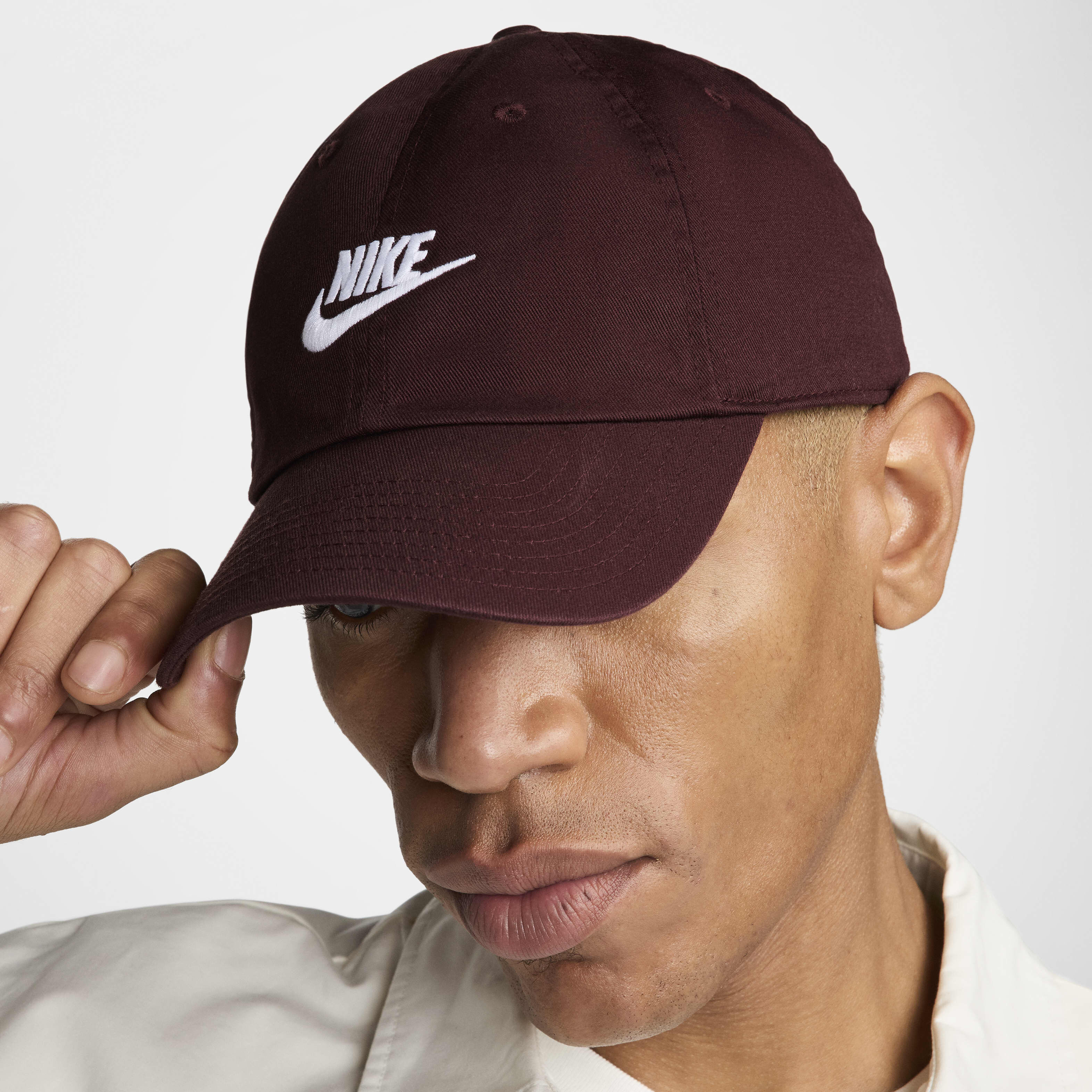 Nike futura washed h86 cap 2025