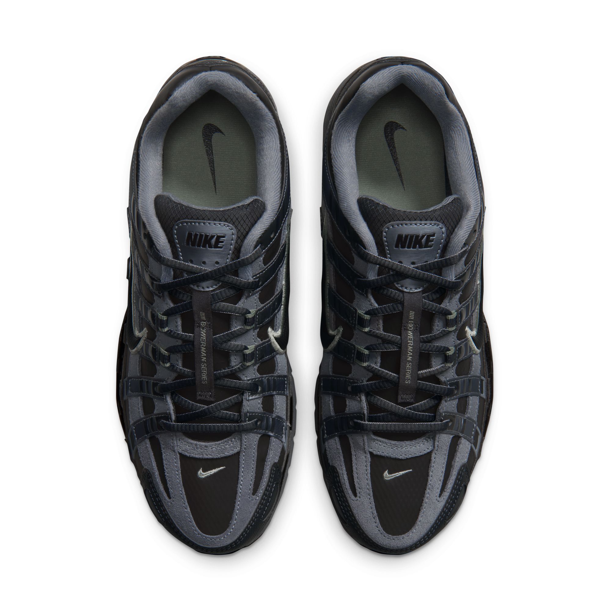 Nike P-6000 image number 3