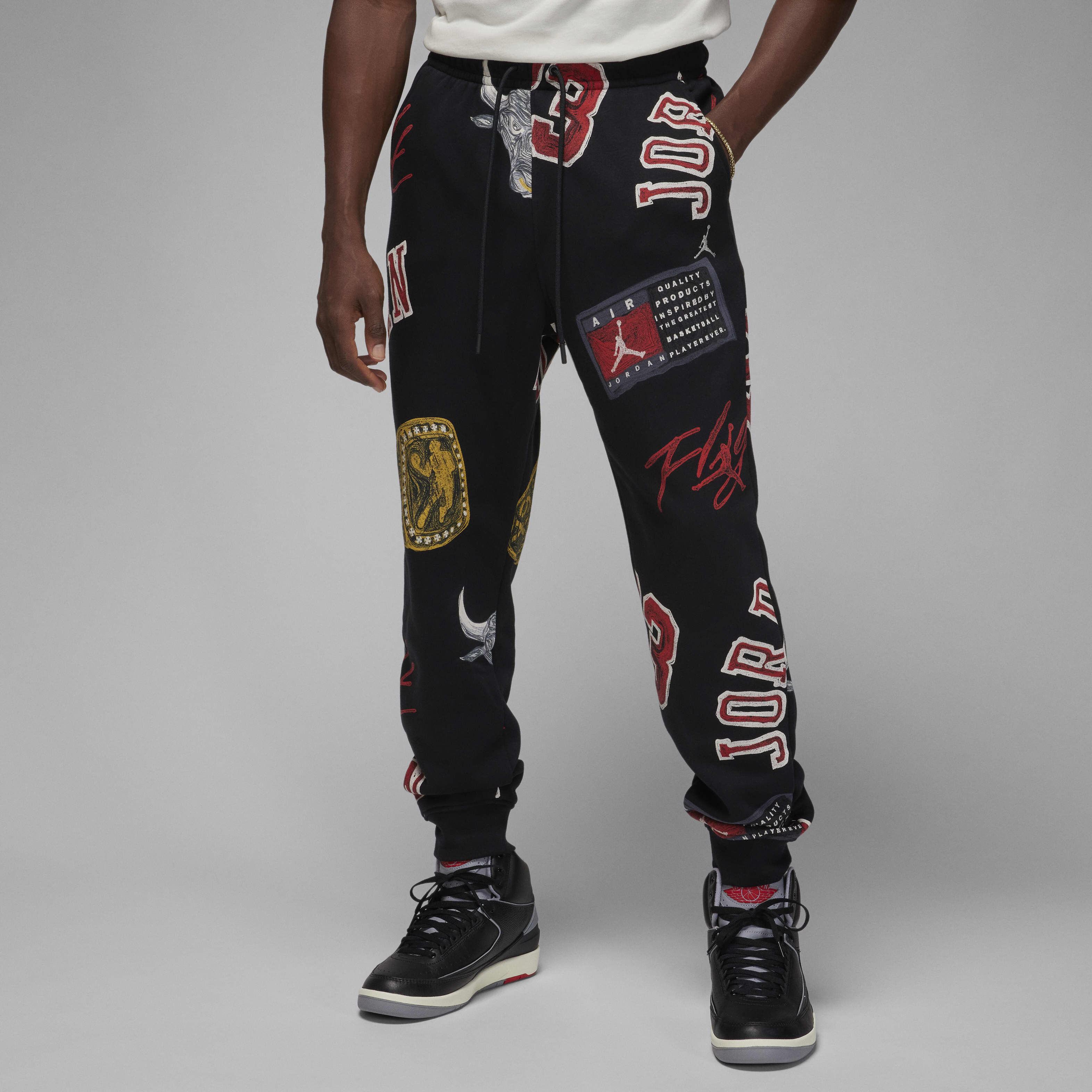 جوردن بروكلين فليس image number 0