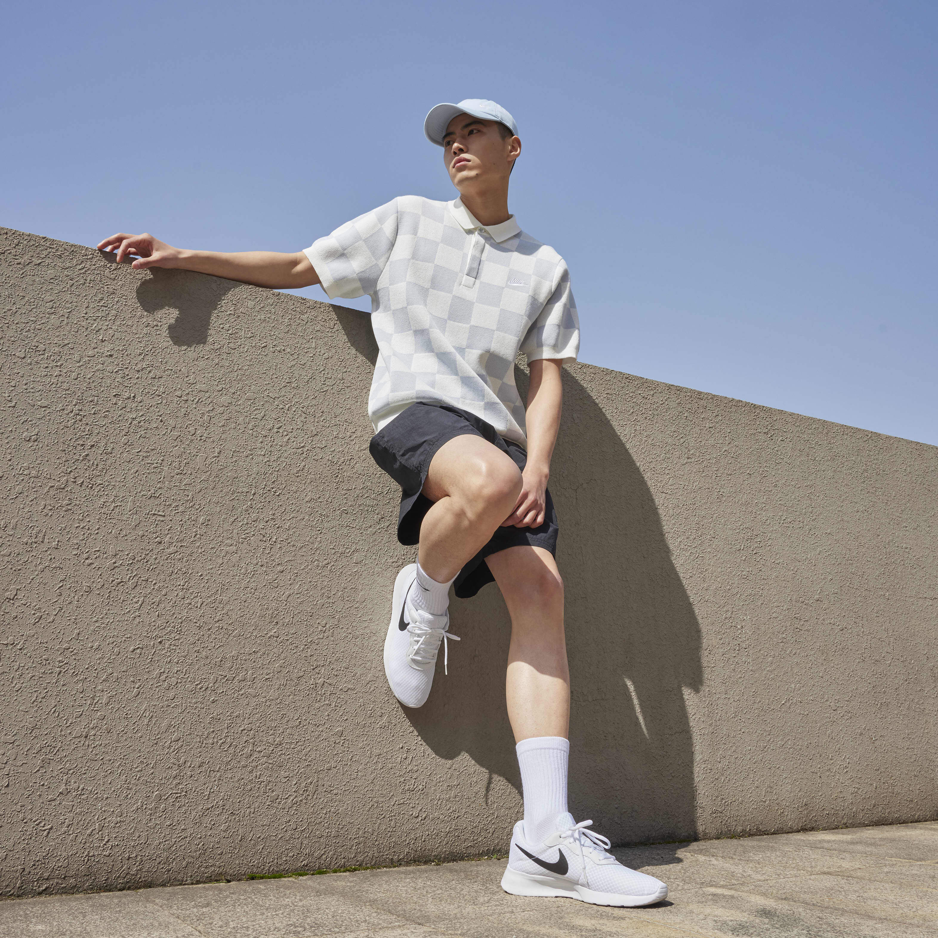 Nike Tanjun image number 9