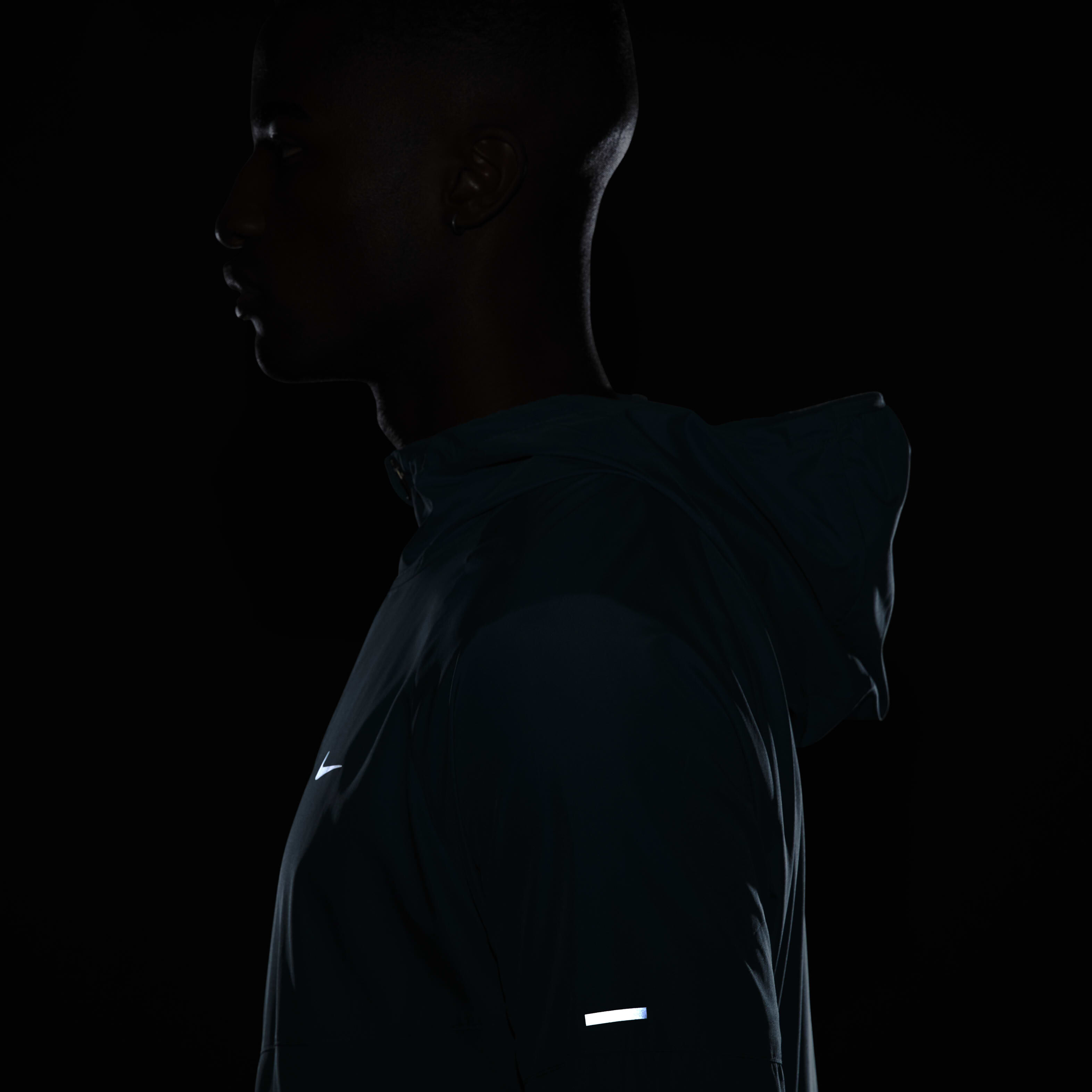 Nike Miler image number 9