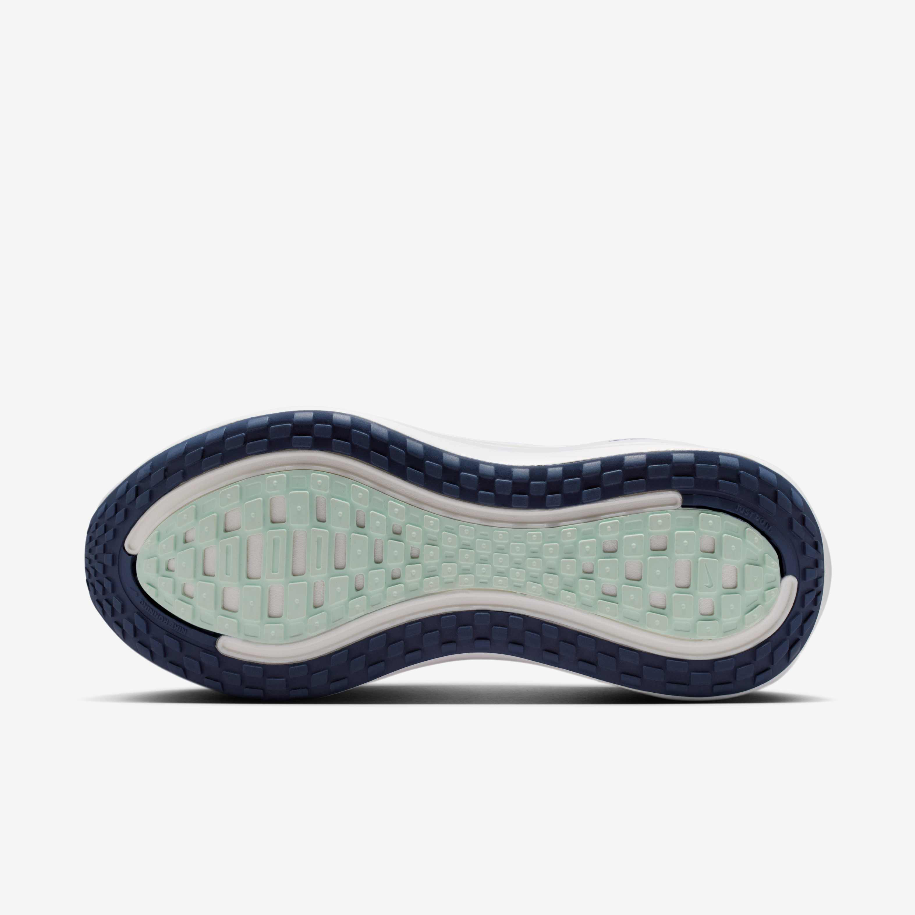 Nike Vomero Plus image number 1