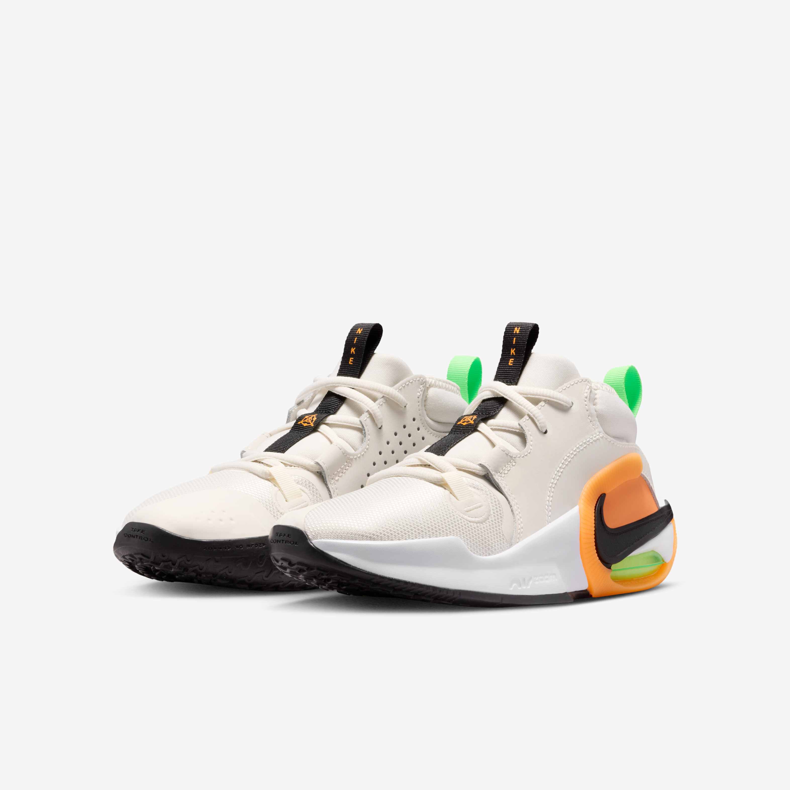 Nike Air Zoom Crossover 2 image number 4