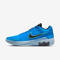 LeBron Witness 9