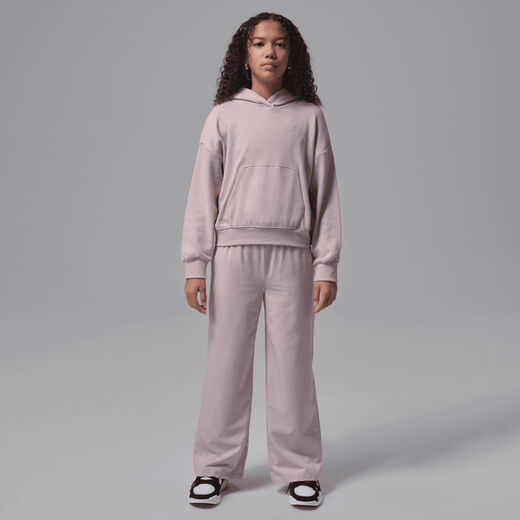 هوديات وسويتشيرتات-جوردن, جوردن بروكلين فرنش تيري, هودي بلوفر للأطفال الكبار