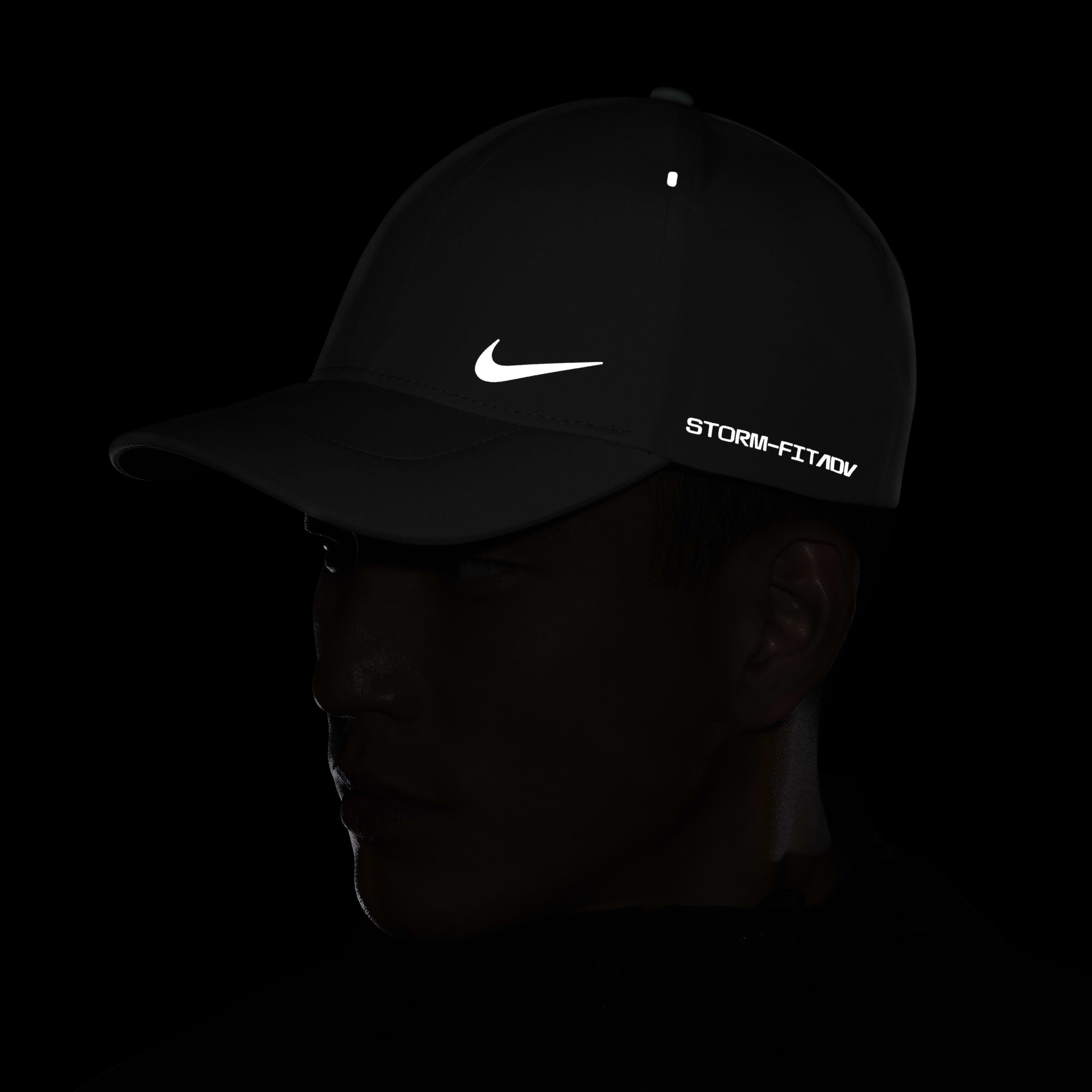 Buy Nike Storm-FIT ADV Club Structured AeroBill Cap - Light