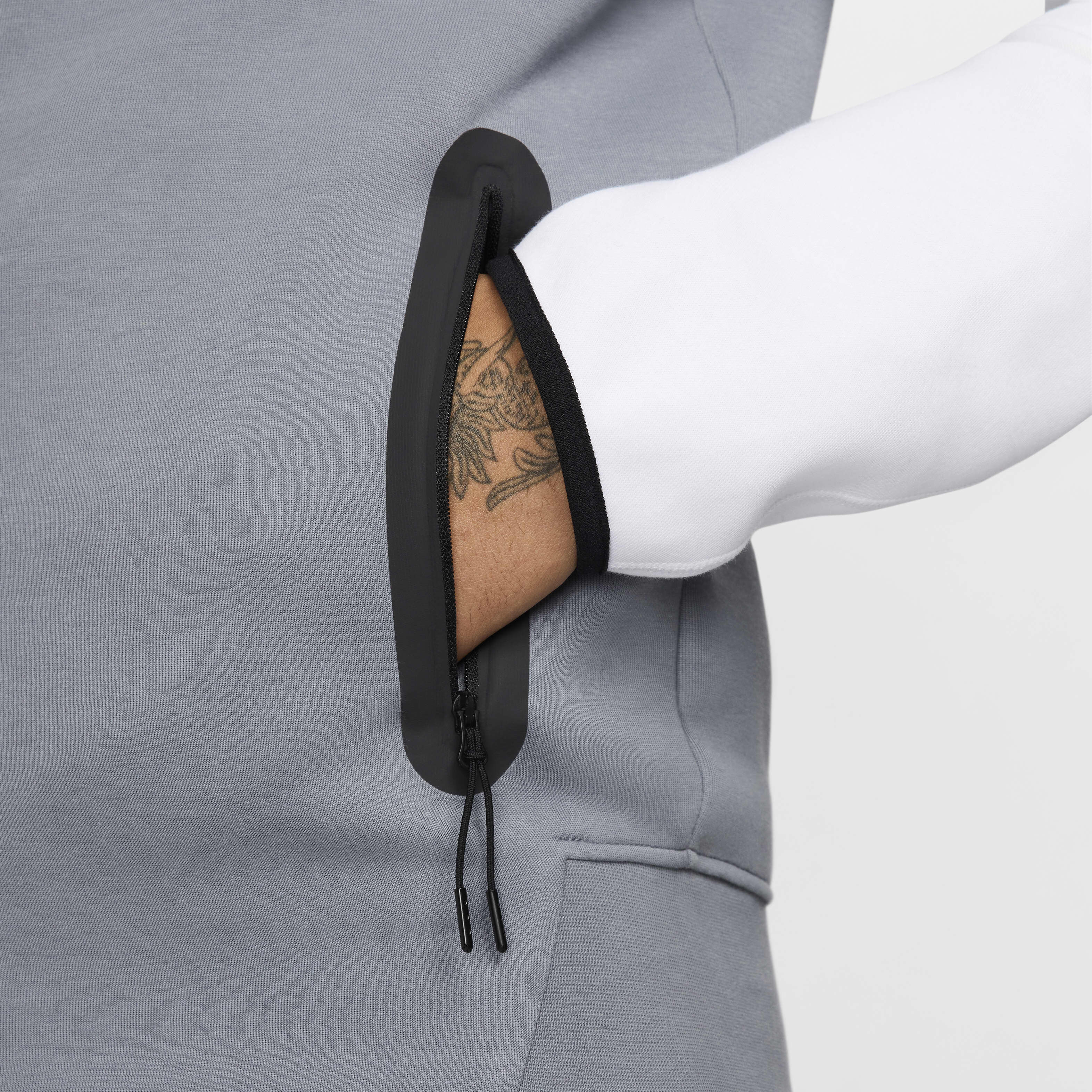 Nike Sportswear Tech Fleece Windrunner image number 8