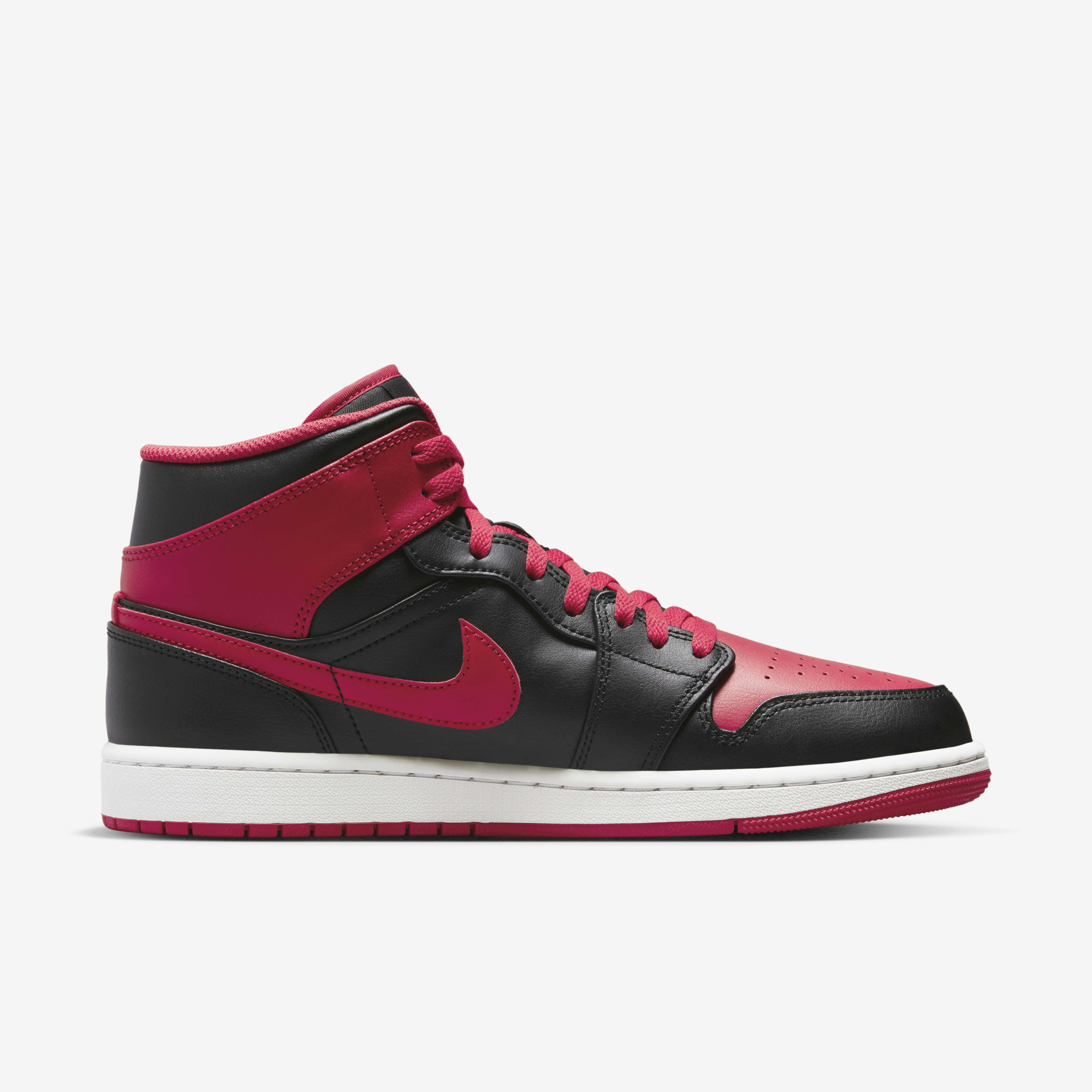 Air Jordan 1 Mid image number 2