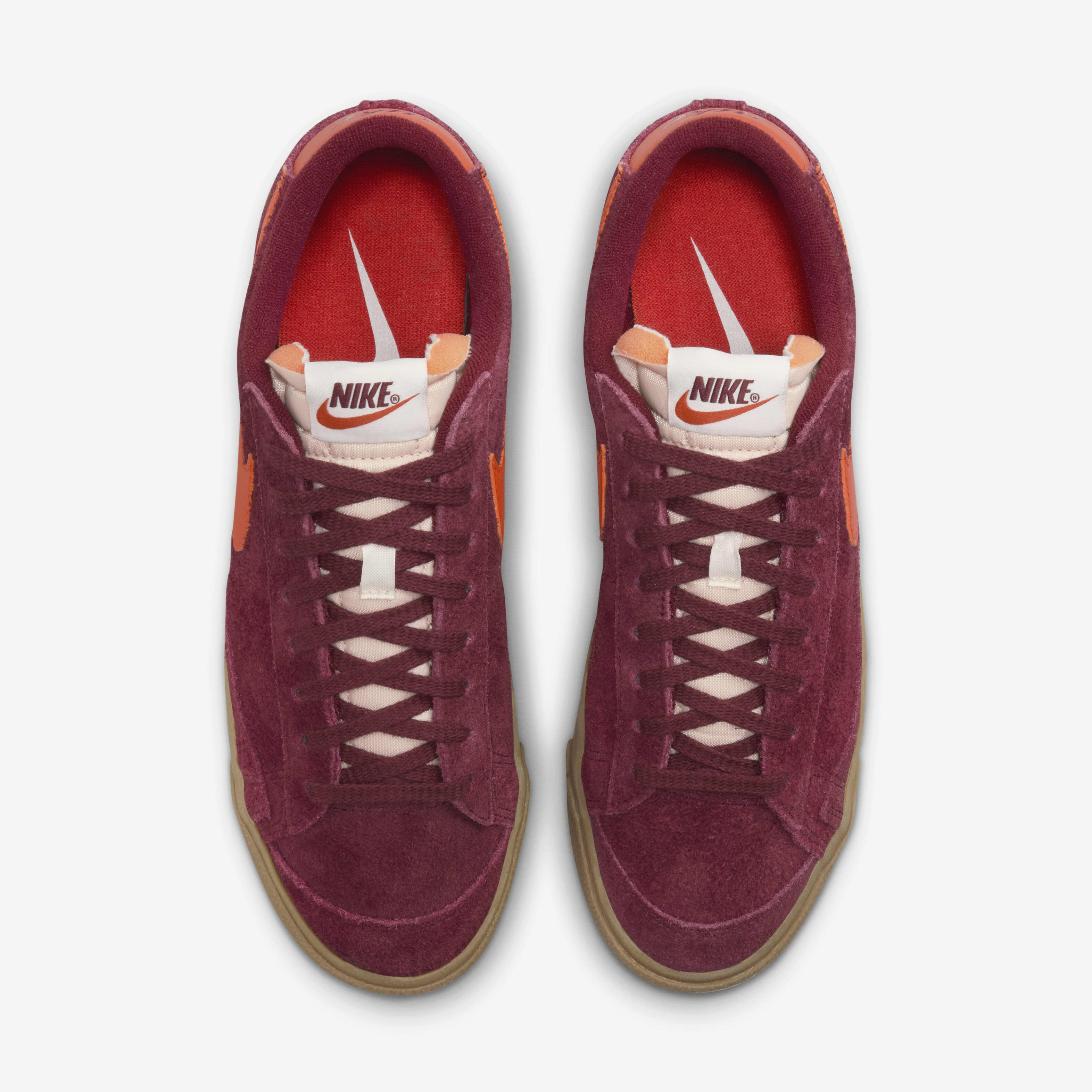 نايكي بليزر لو 77' فينتج image number 3