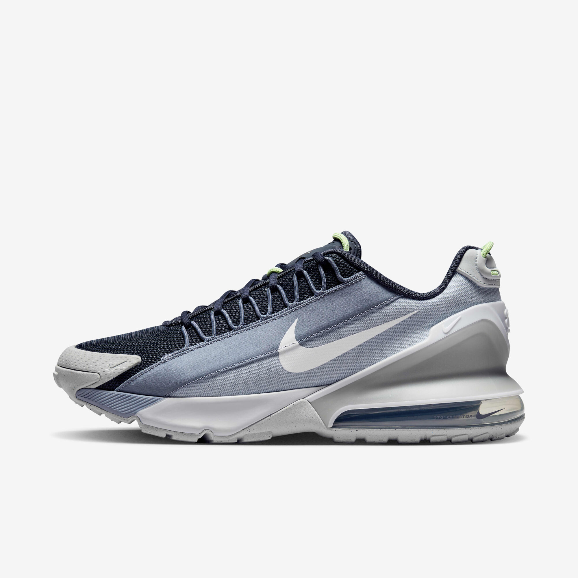 Buy Nike Air Max Pulse Roam Men's Shoes Thunder Blue/Football