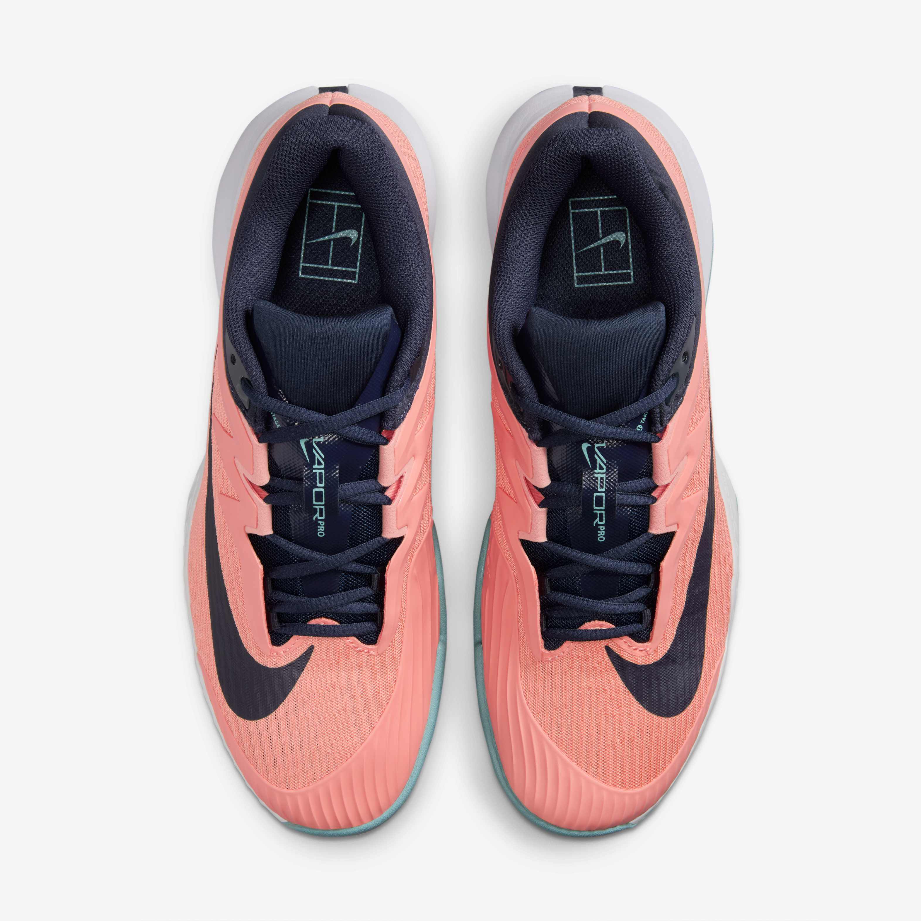 Nike Vapor Pro 3 image number 3