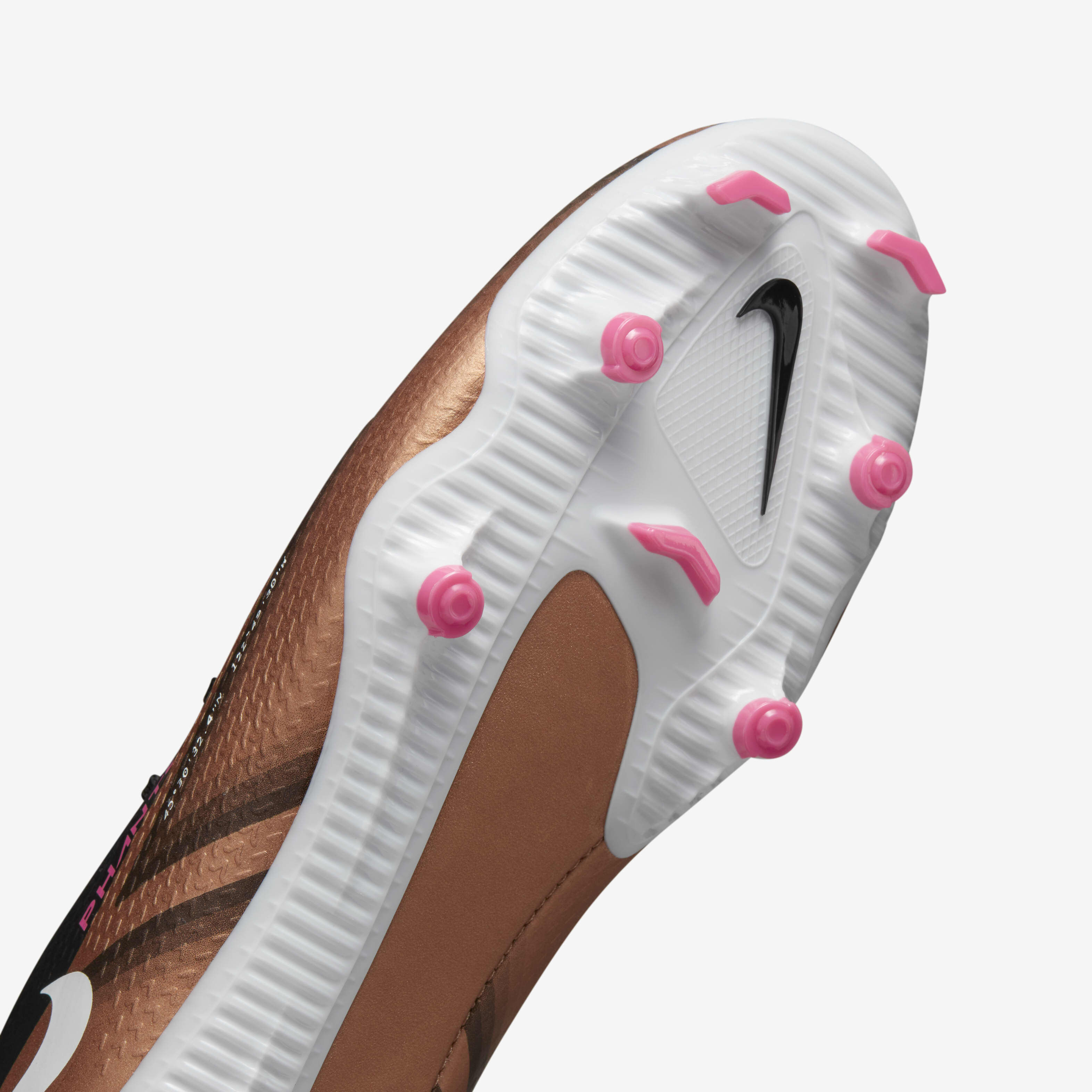 Nike Phantom GT2 Academy MG image number 6