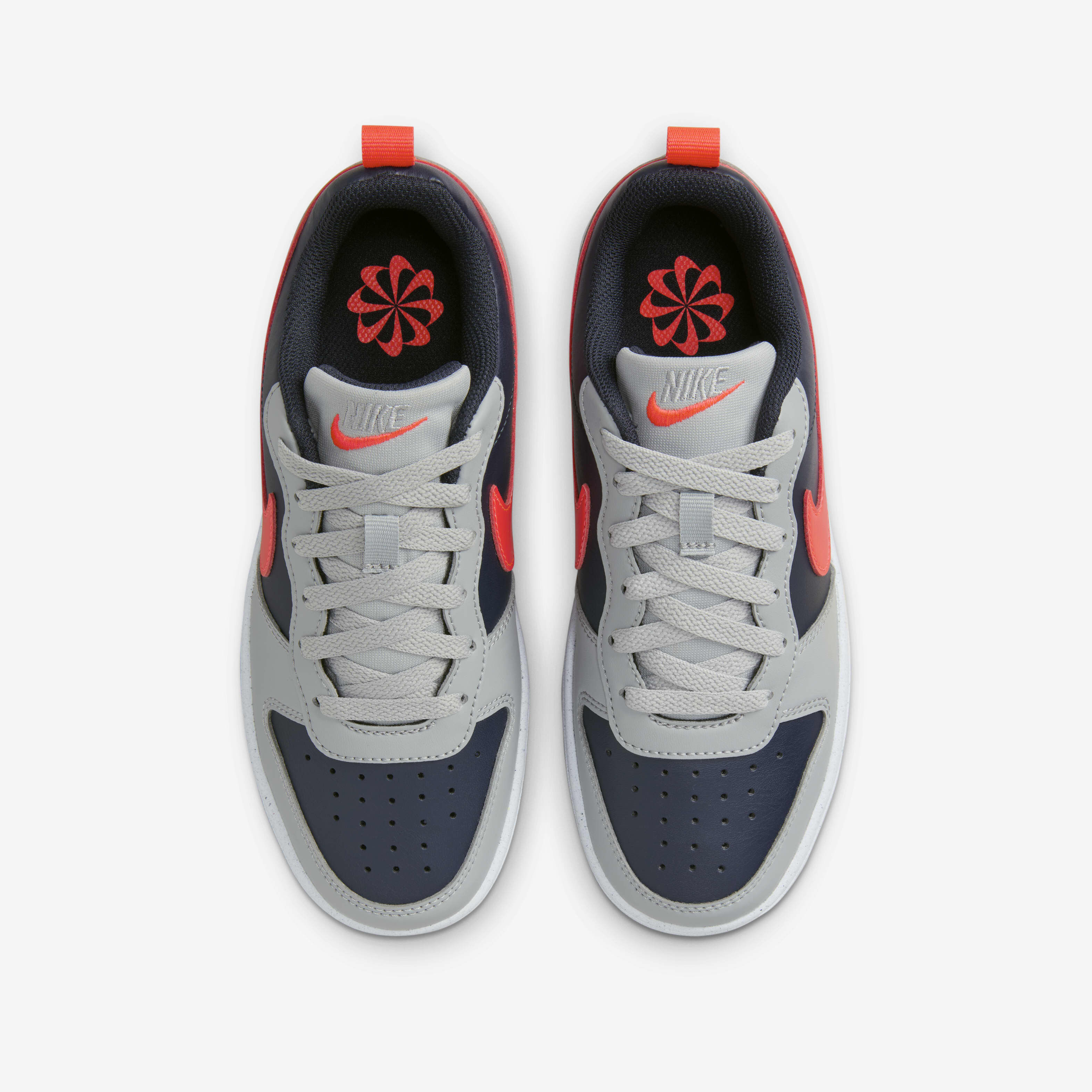 Nike Court Borough Low Recraft image number 3