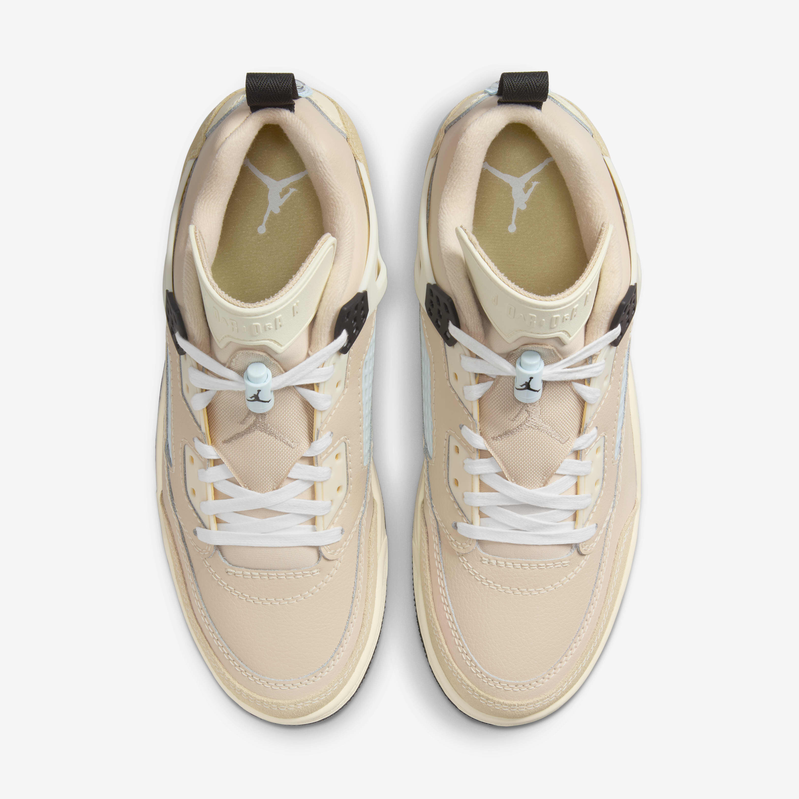 Jordan Spizike Low image number 3