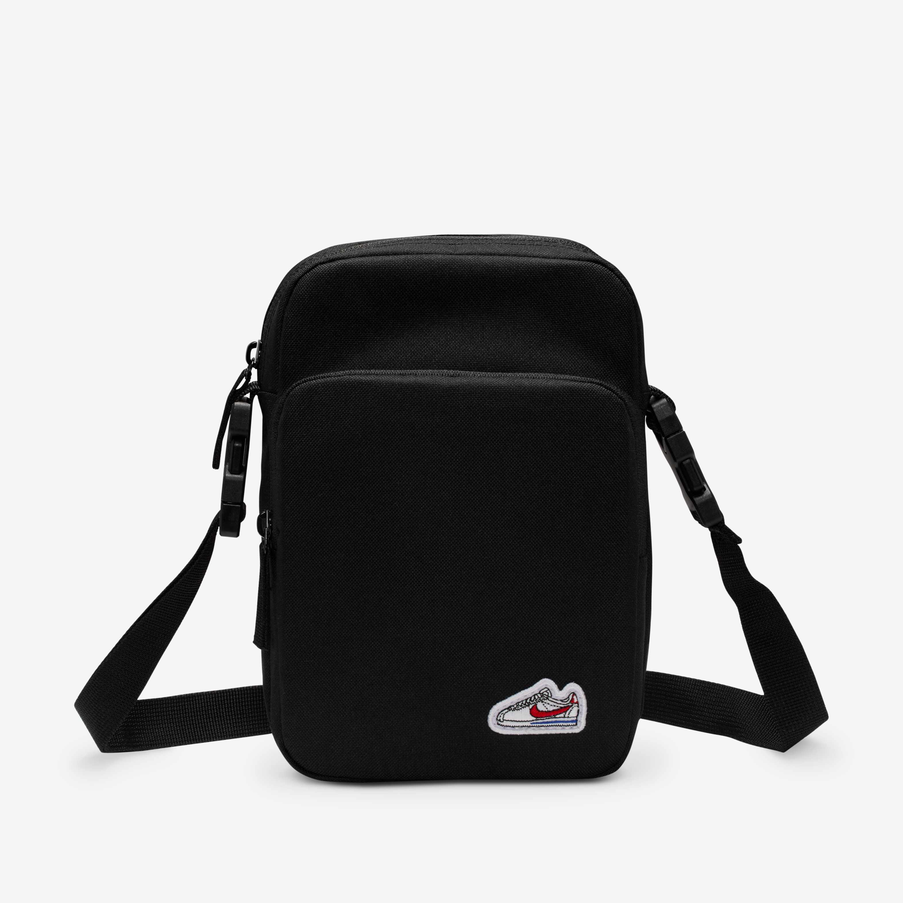 nike cortez bag