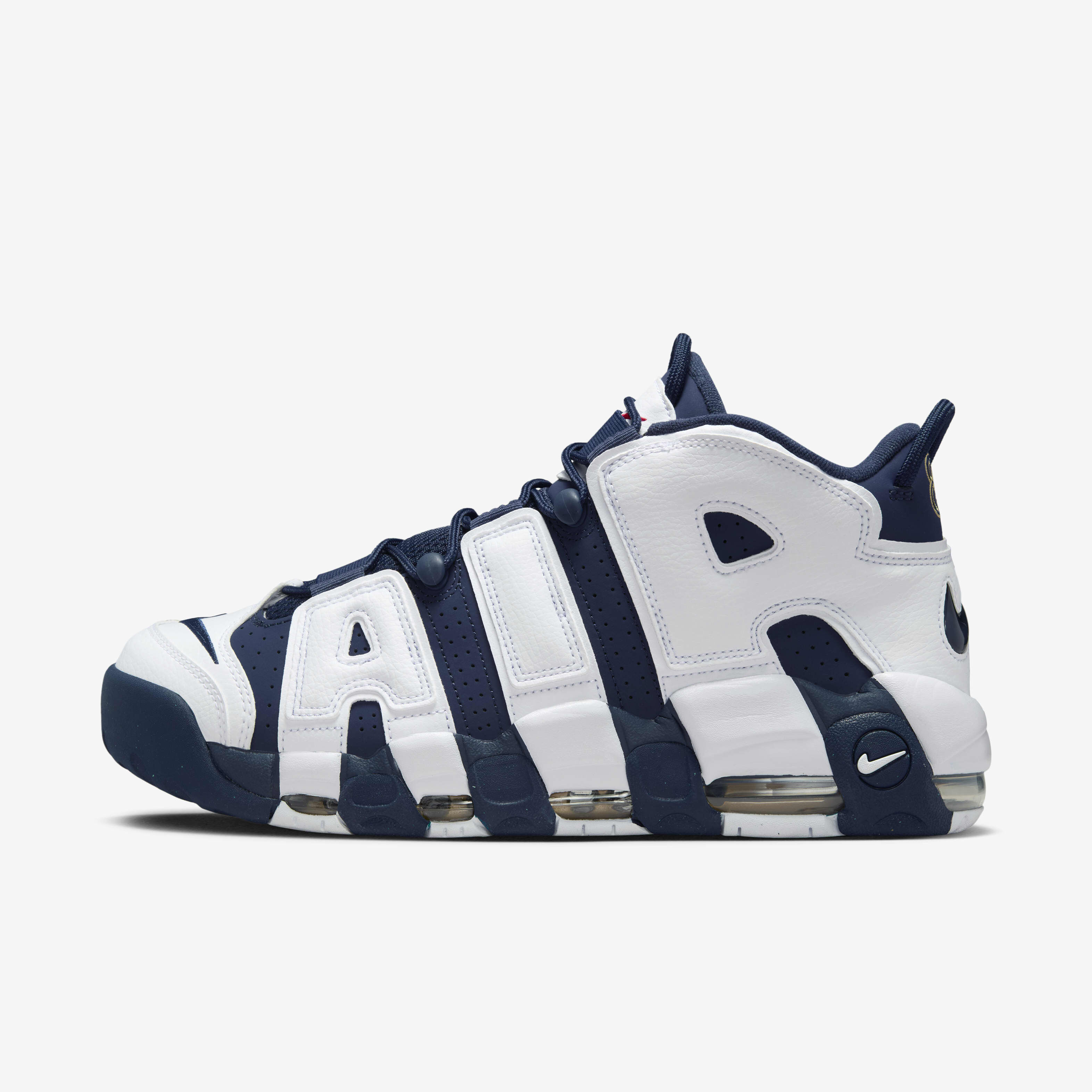 Buy Nike Air More Uptempo 96 Men s Shoes Nike Kuwait Official