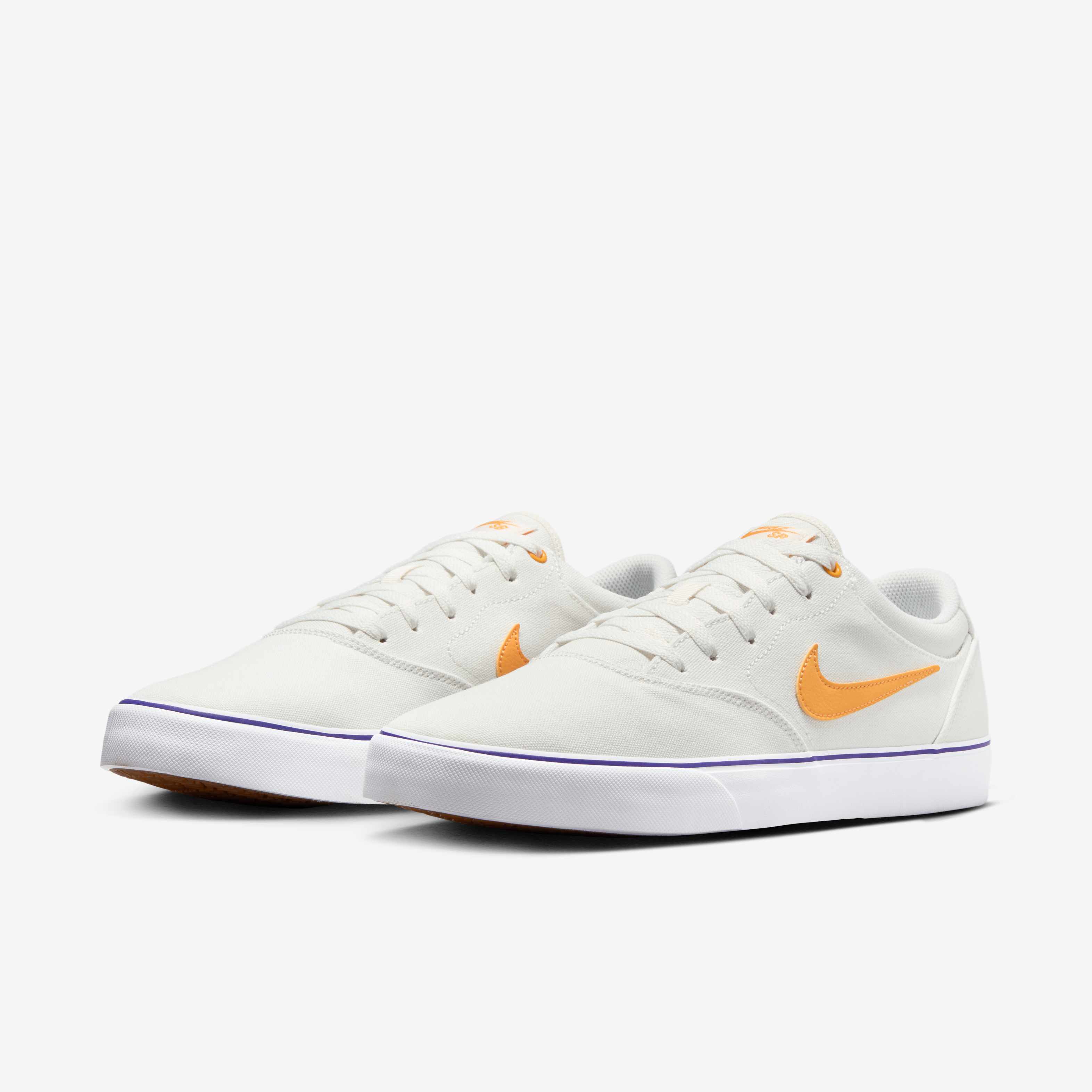 Nike SB Chron 2 Canvas image number 4