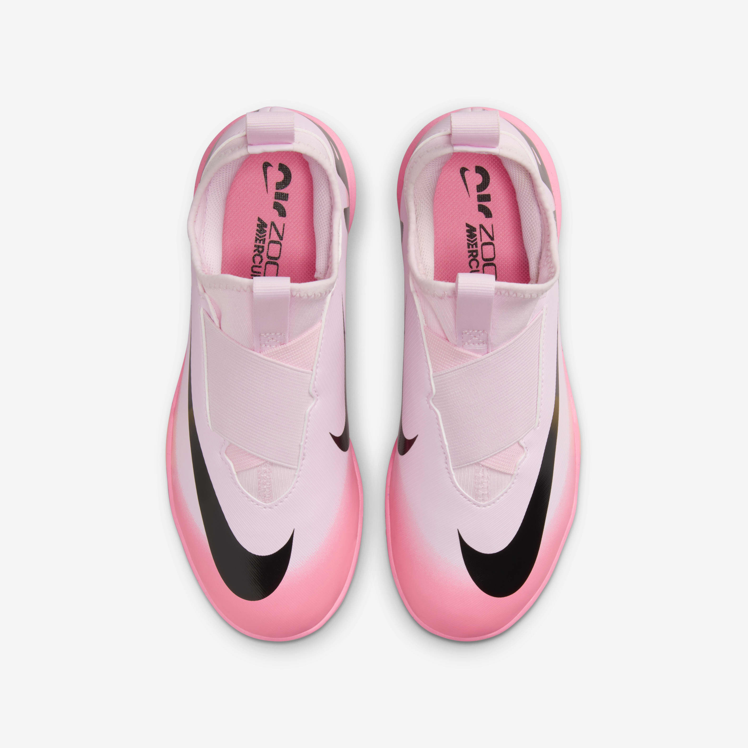 Mercurial pink indoor hotsell