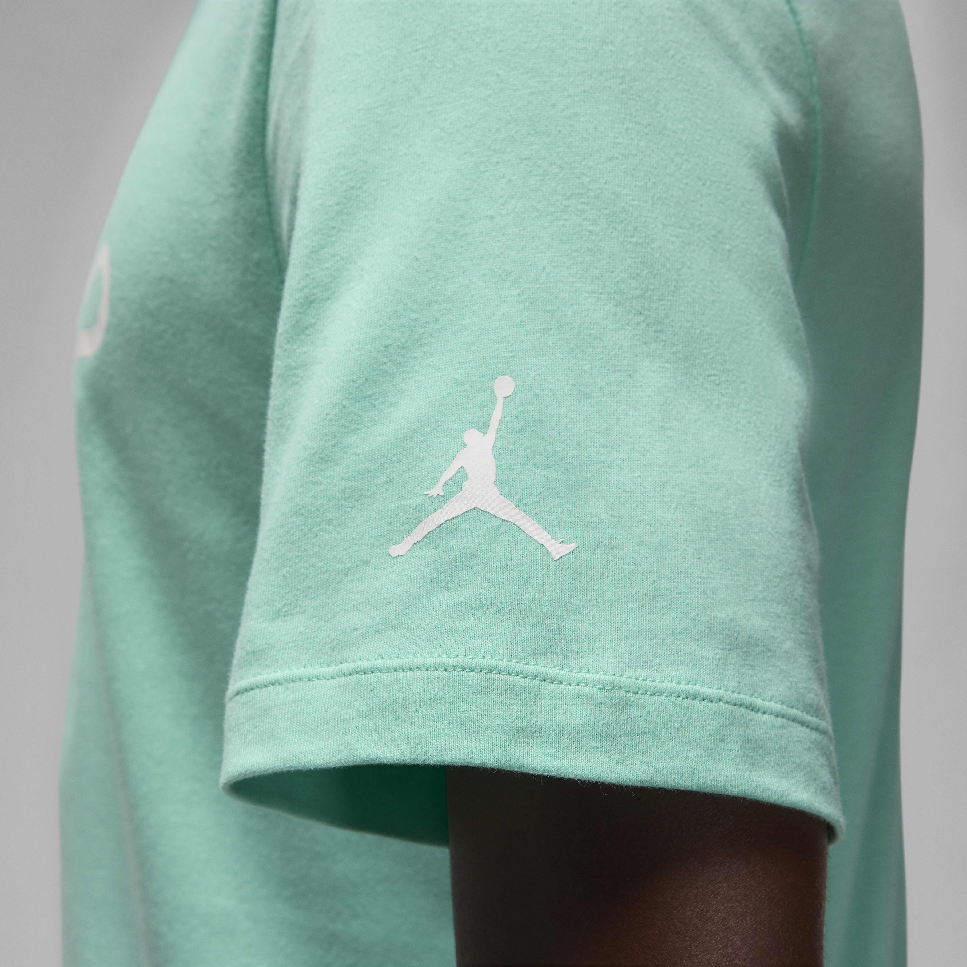 Jordan Flight MVP image number 3