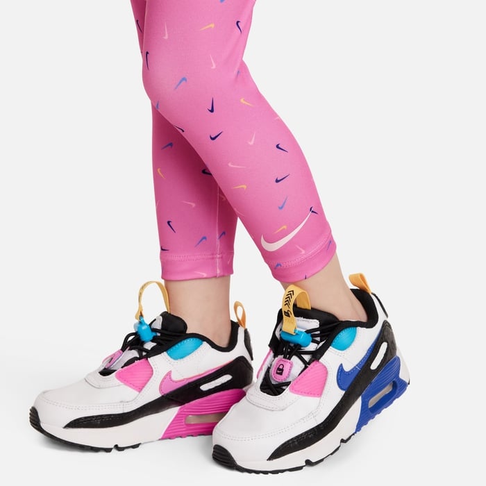 Nike leggings set womens clearance