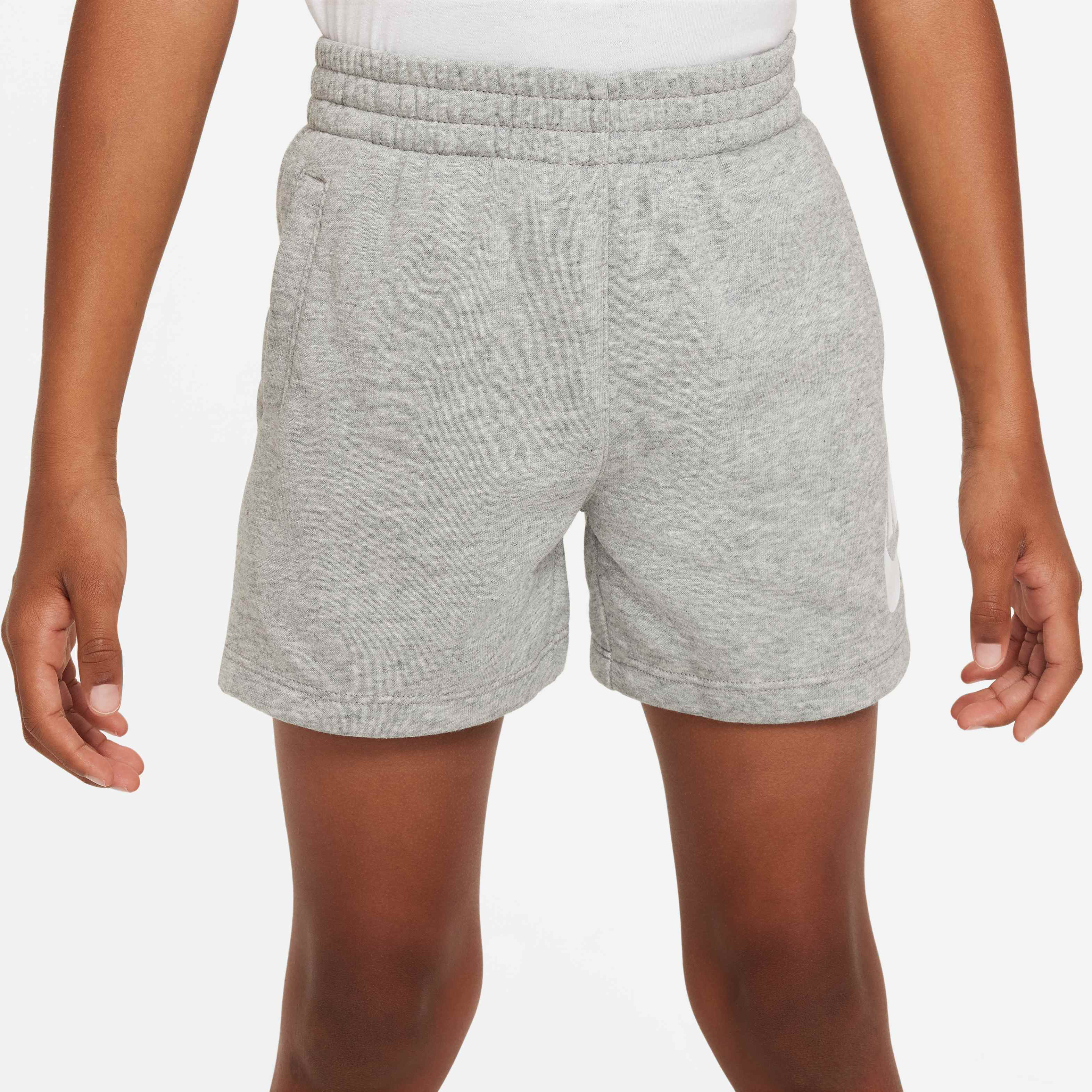 Nike Sportswear Club French Terry Shorts image number 1