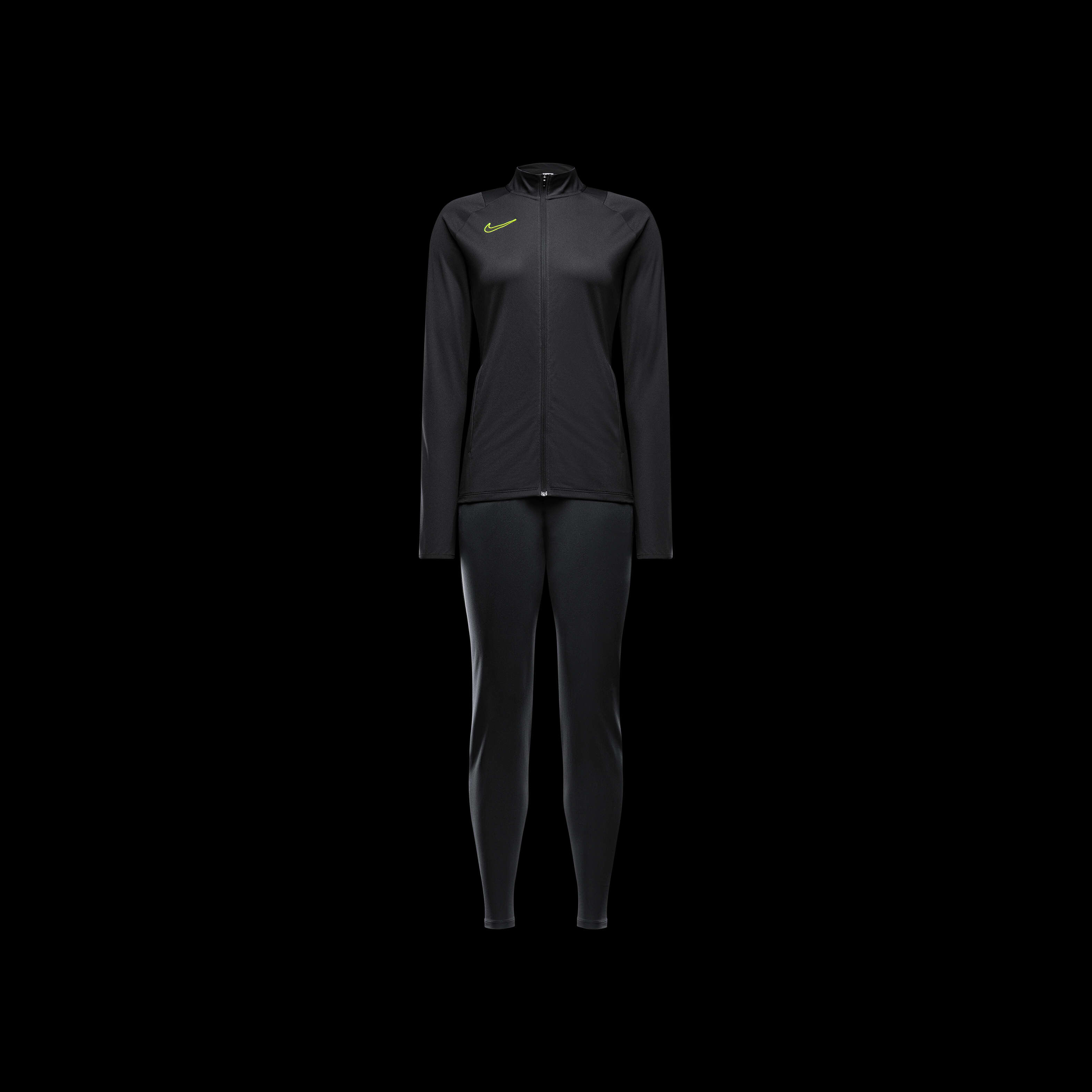 Women's nike dri fit tracksuit new arrivals