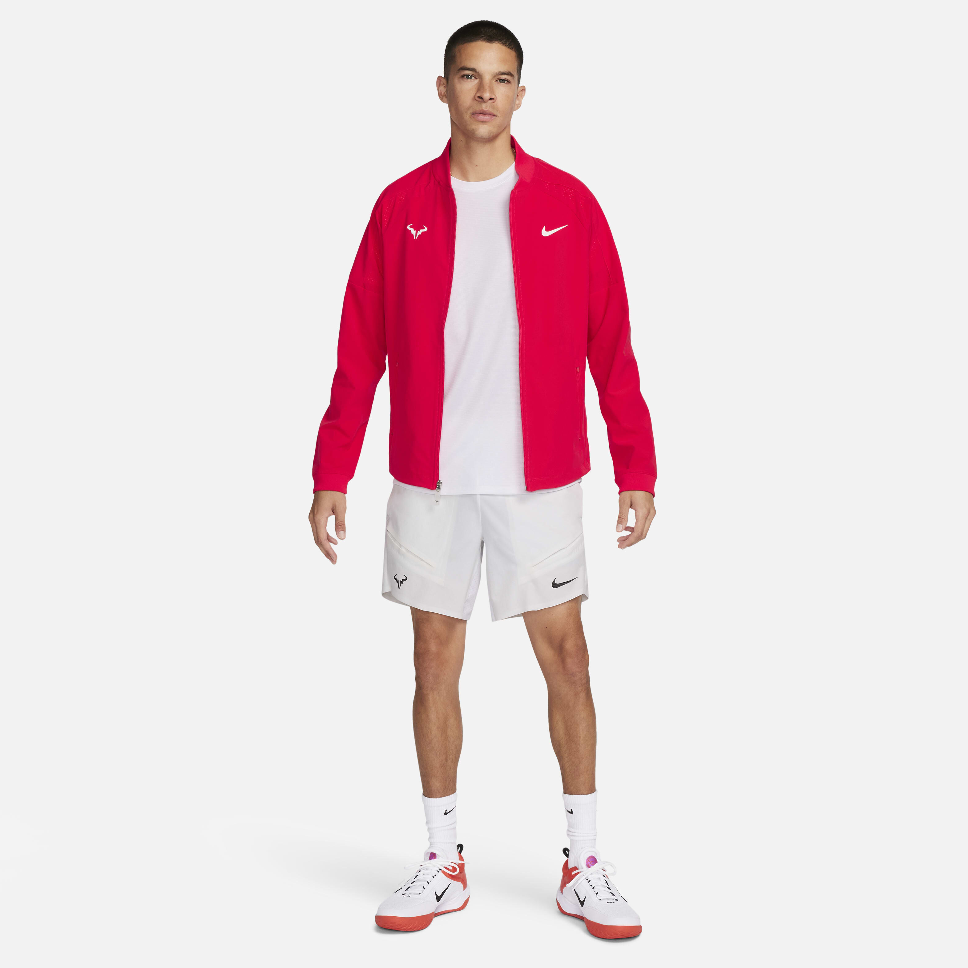 Nike Dri-FIT Rafa image number 5