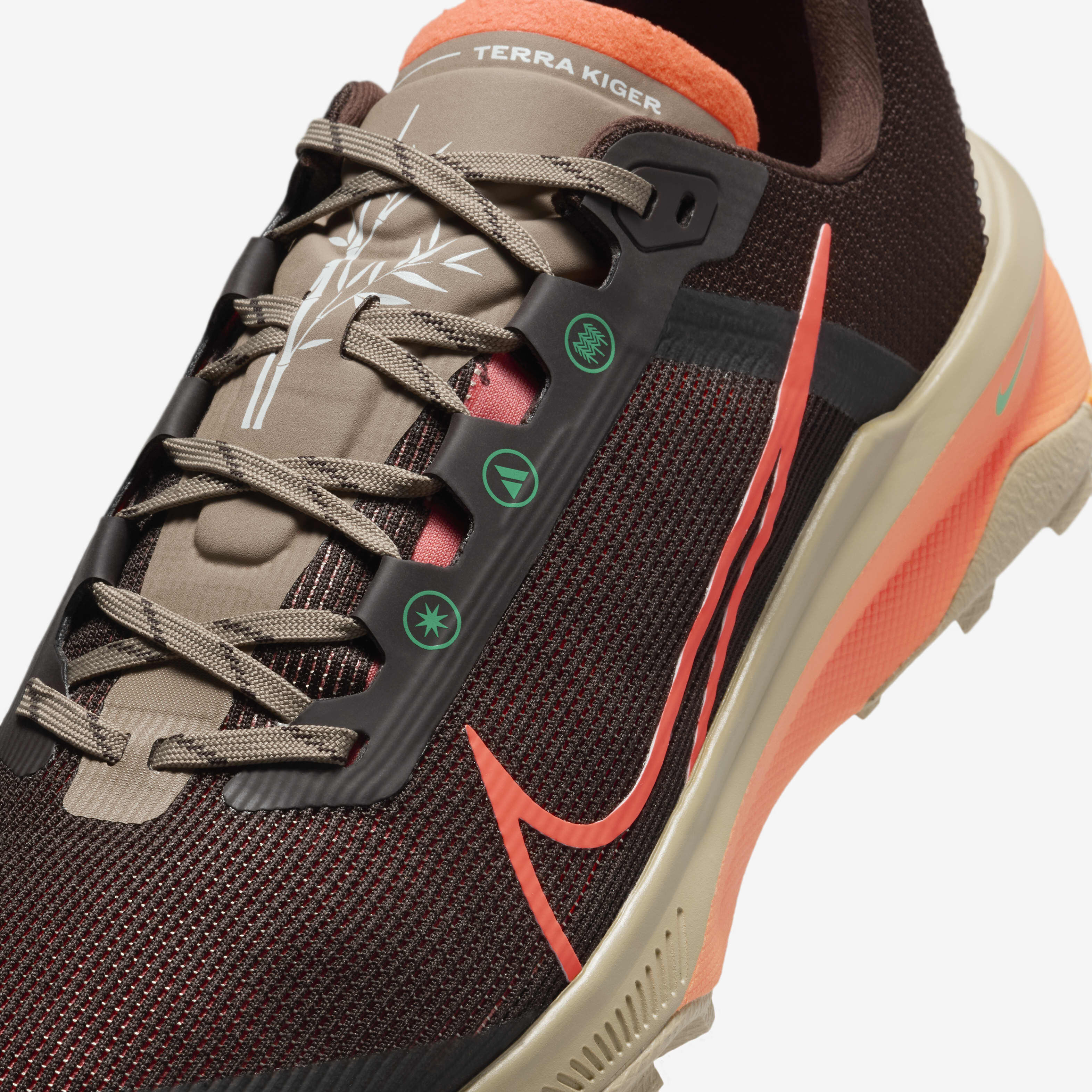 Nike Kiger 9 image number 6