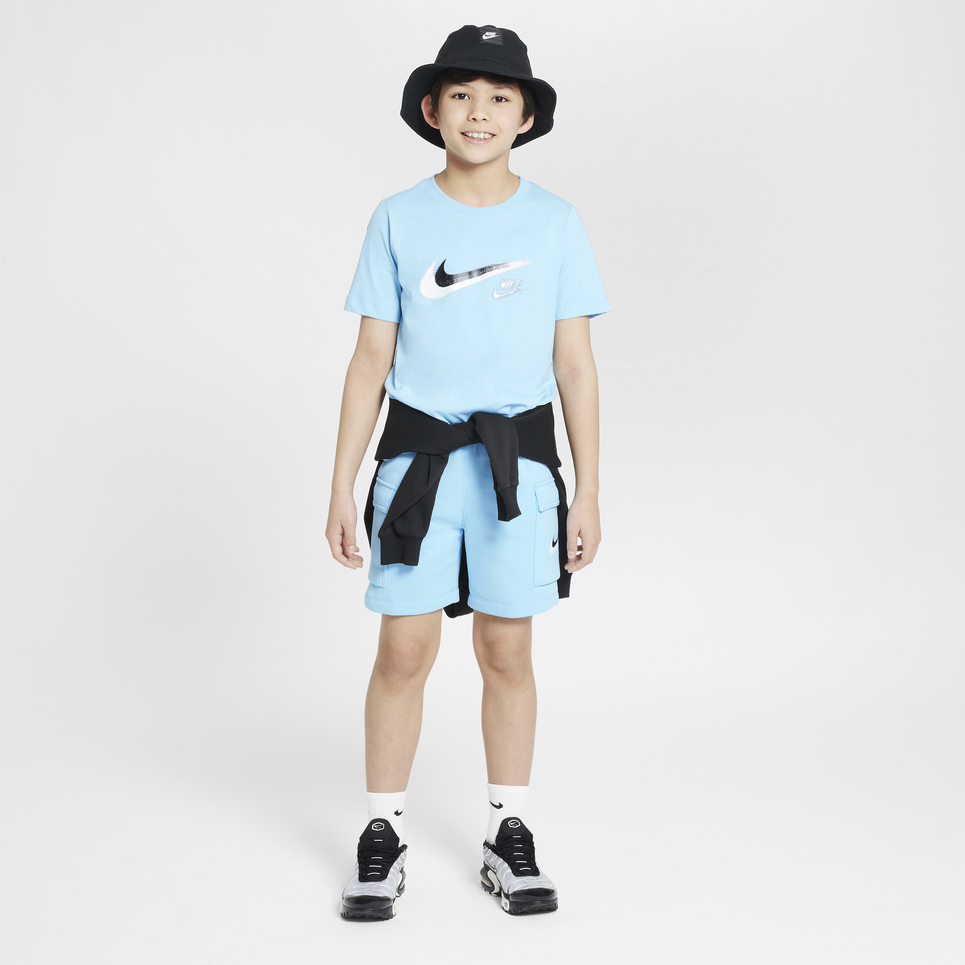 Nike Sportswear Standard Issue image number 5