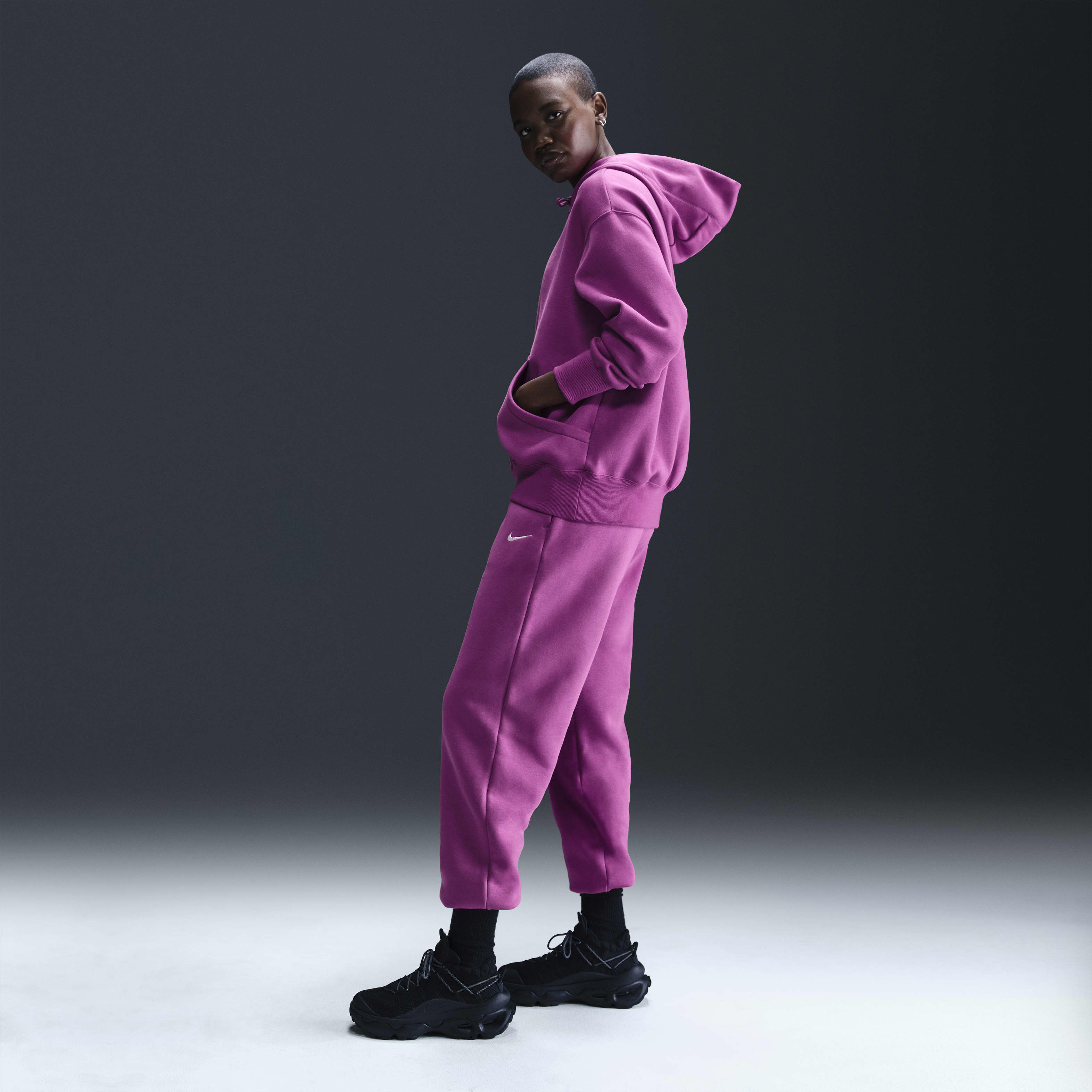 Nike Sportswear Phoenix Fleece image number 4