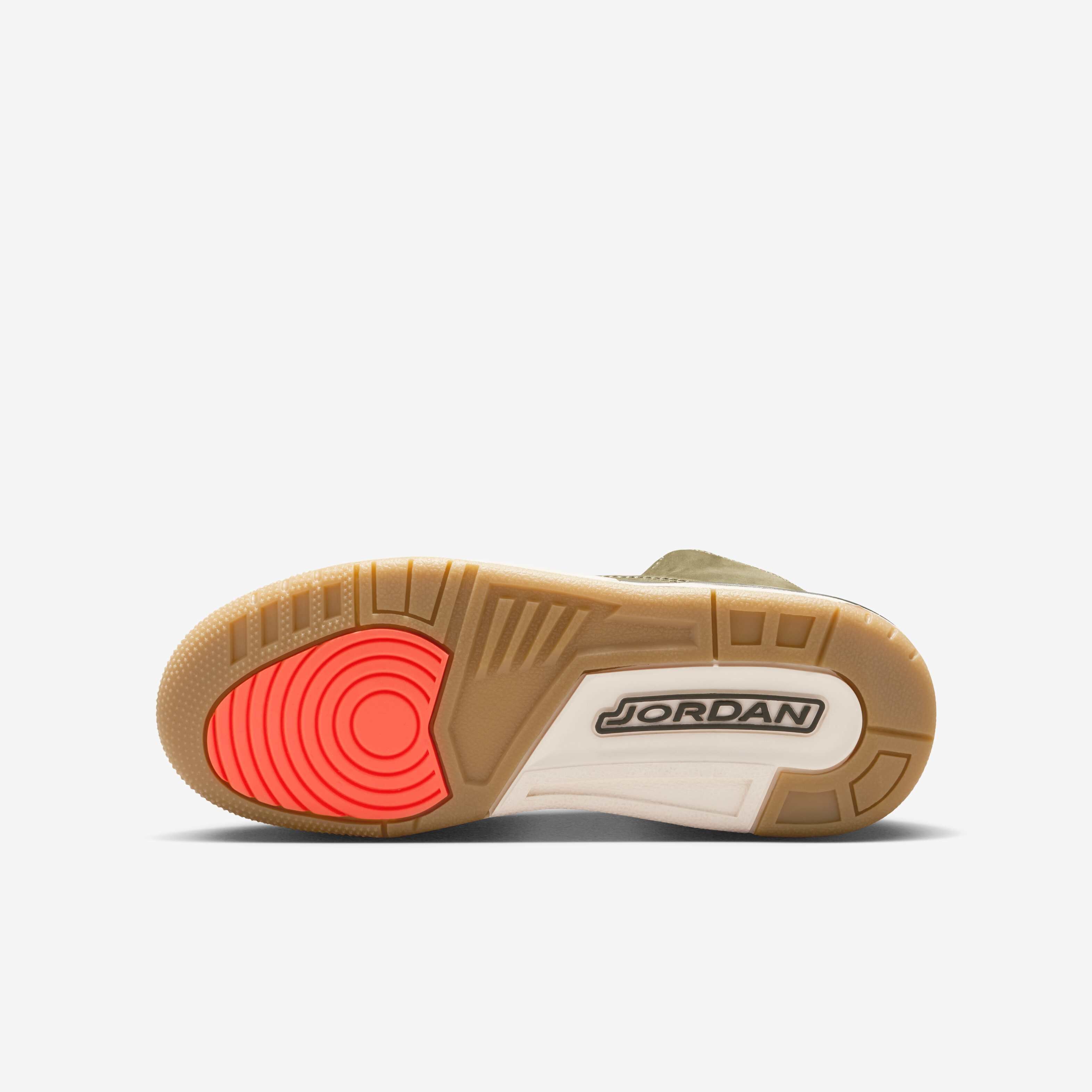 اير جوردن 3 ريترو image number 1