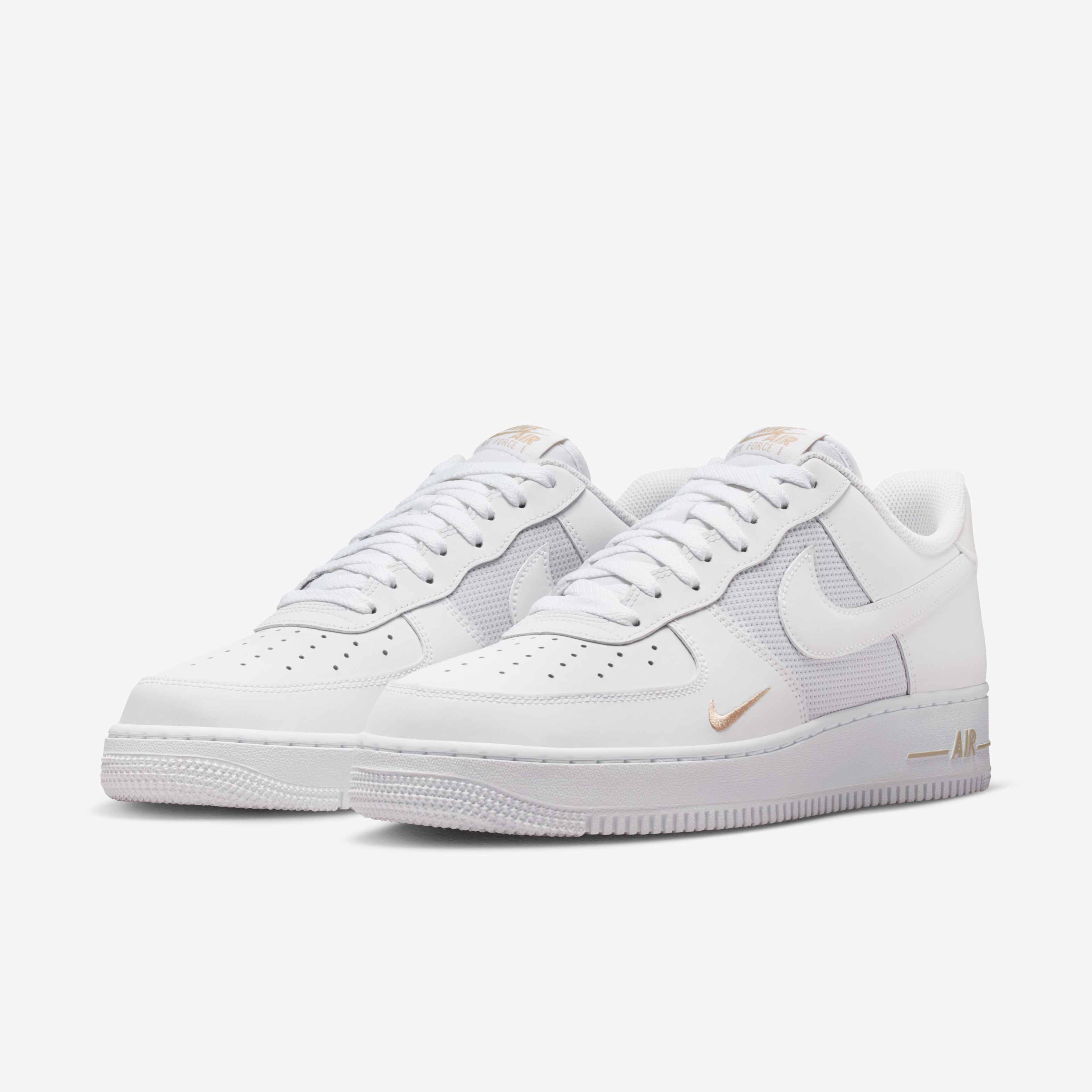 Nike Air Force 1 '07 LV8 image number 4