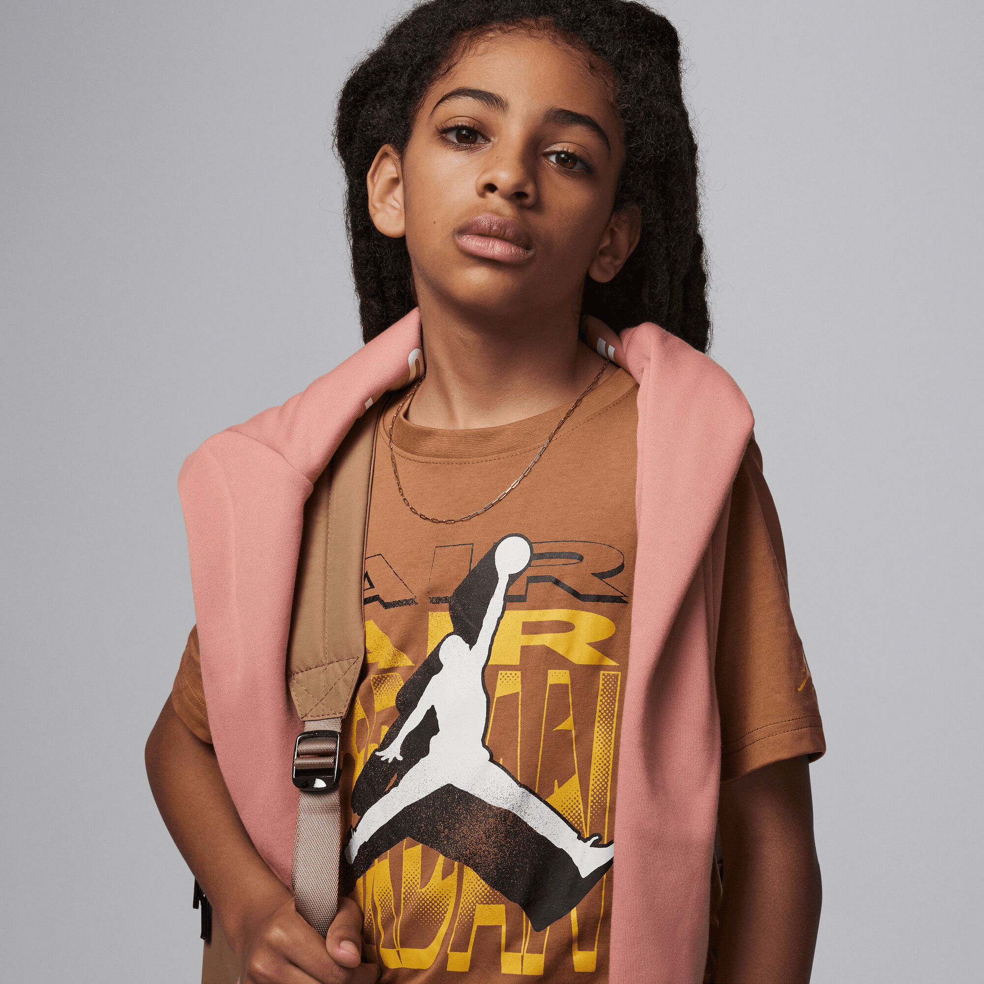 جوردن اير 2 3-D image number 2