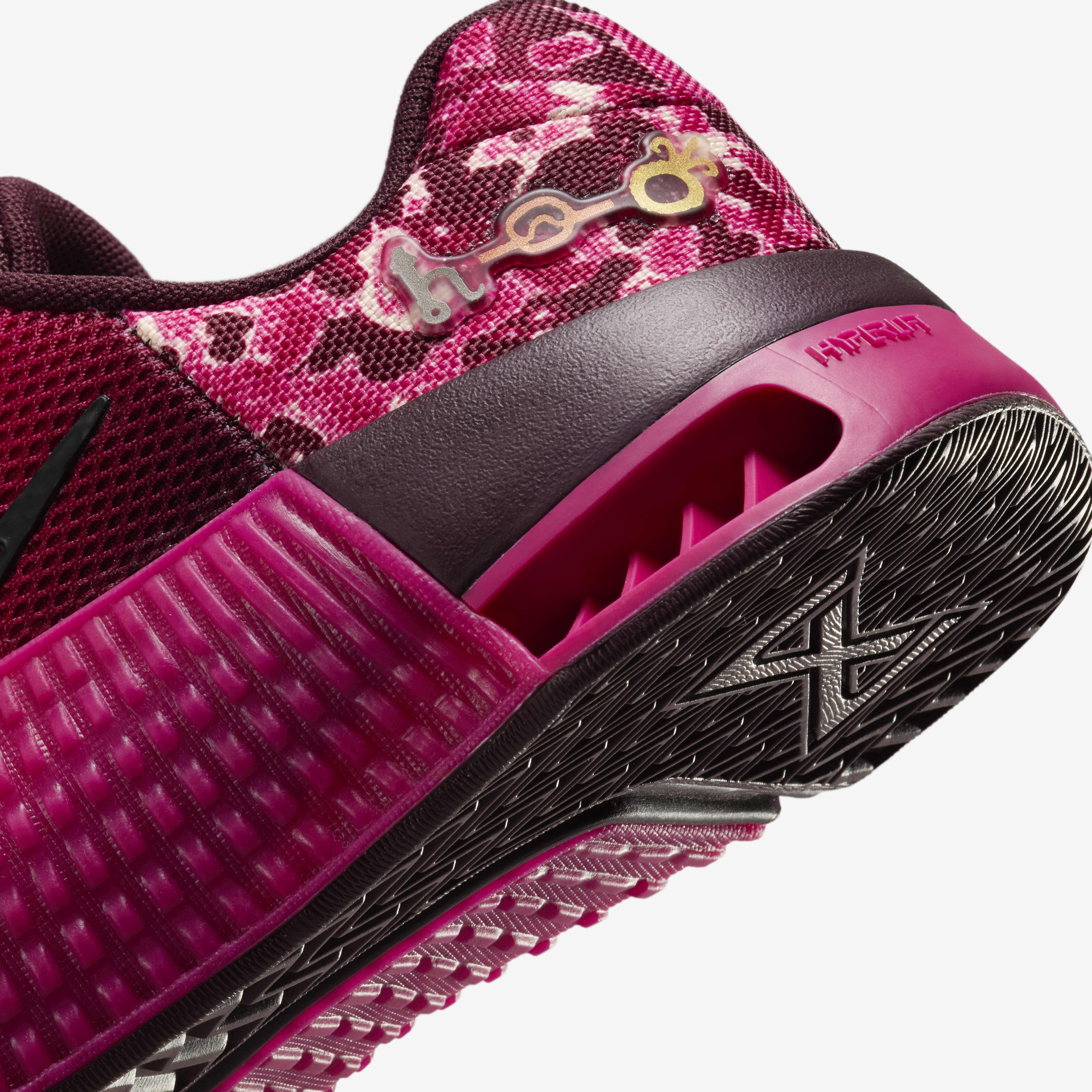 نايكي ميتكون 9 AMP image number 7